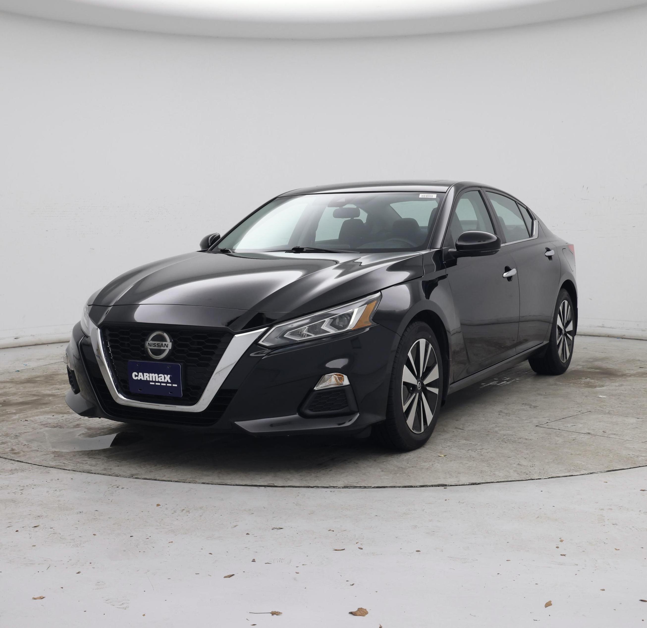 Thumbnail: 2021 Nissan Altima - 4