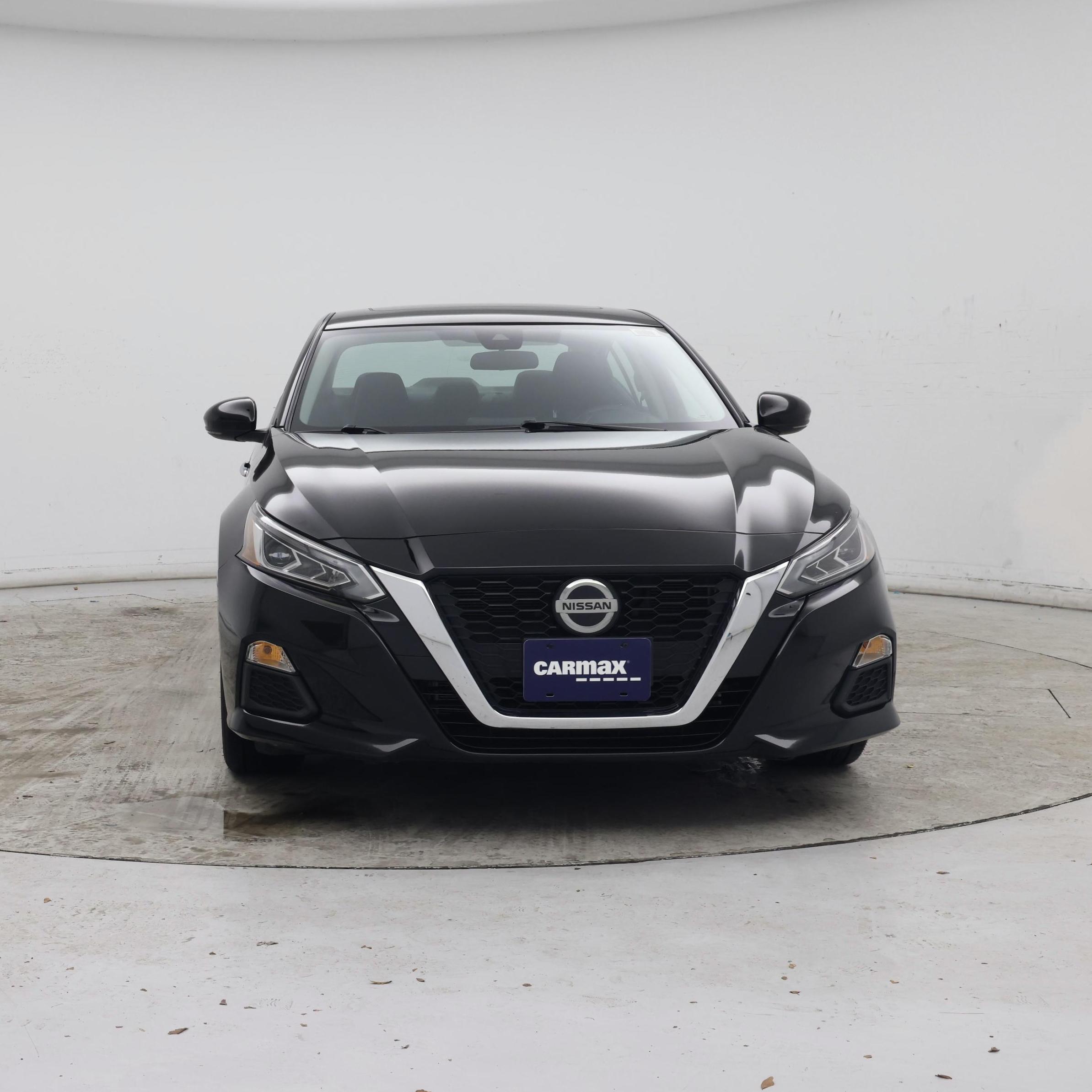 Thumbnail: 2021 Nissan Altima - 5