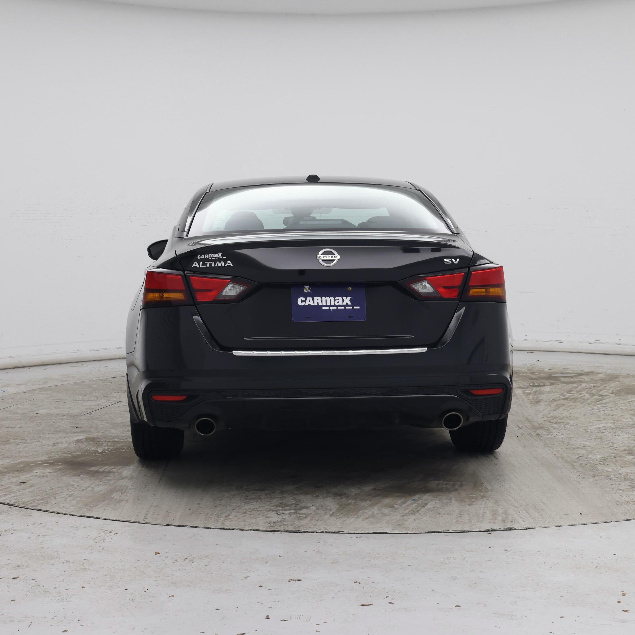 Thumbnail: 2021 Nissan Altima - 6