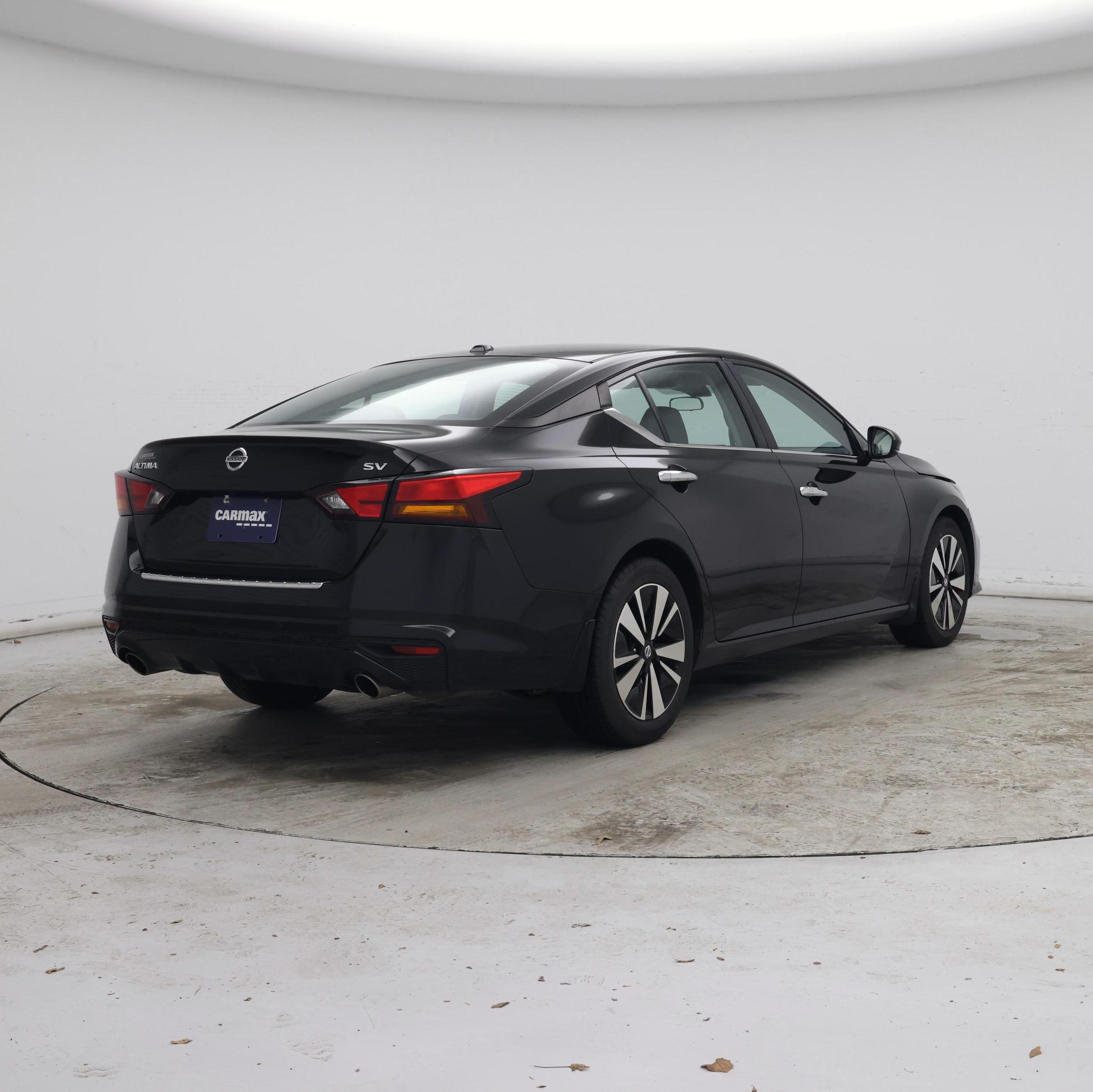 Thumbnail: 2021 Nissan Altima - 8