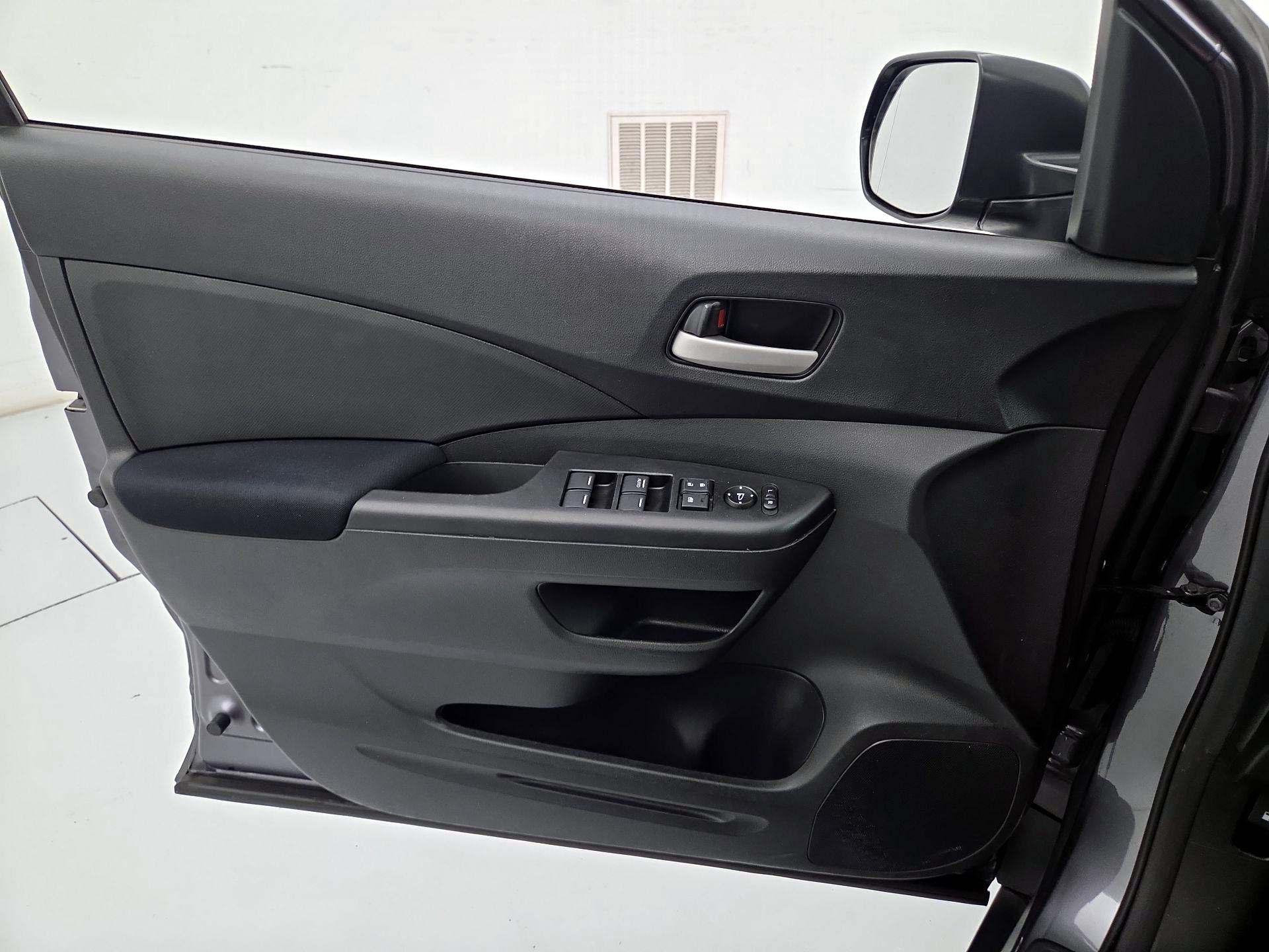 Thumbnail: 2016 Honda CR-V - 12