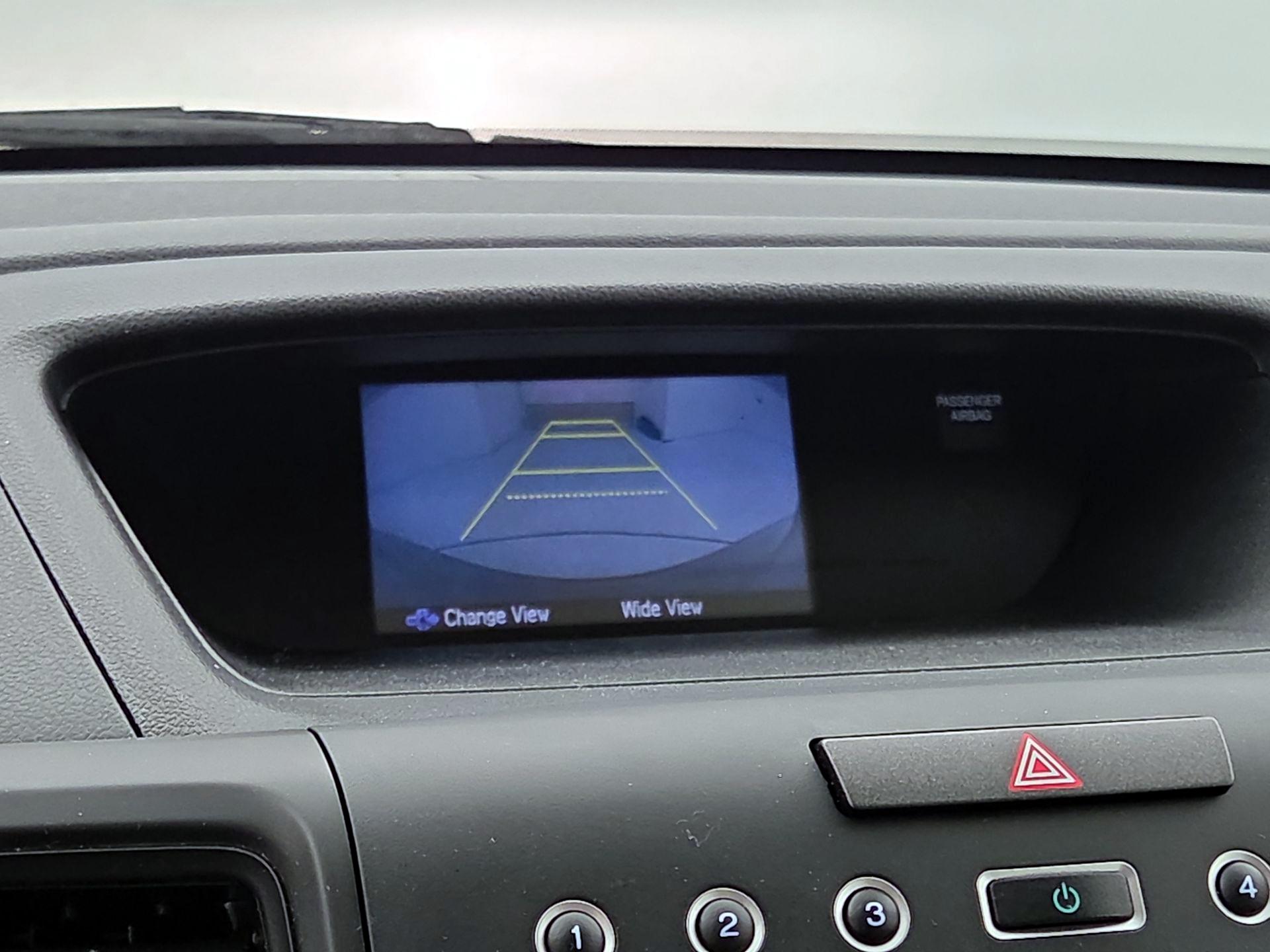 Thumbnail: 2016 Honda CR-V - 14