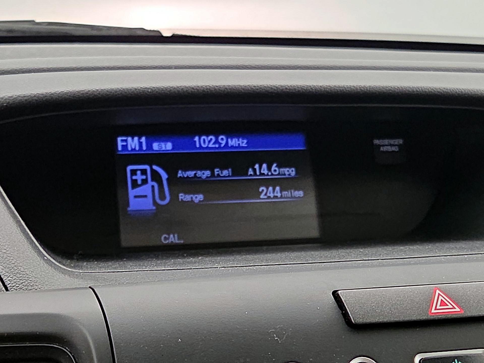 Thumbnail: 2016 Honda CR-V - 15