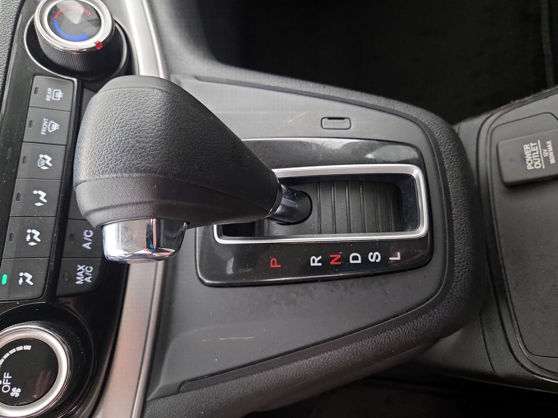 Thumbnail: 2016 Honda CR-V - 17