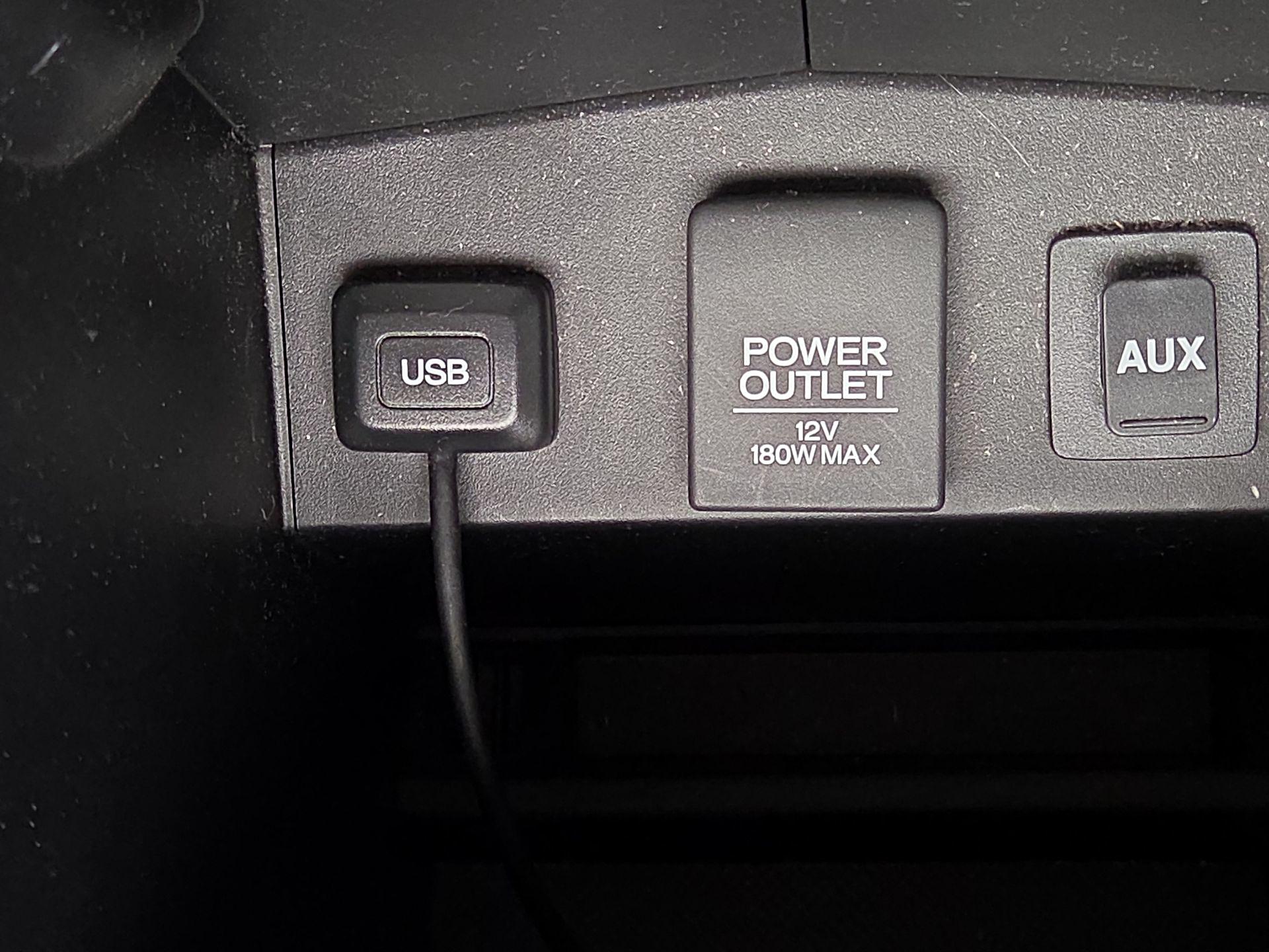 Thumbnail: 2016 Honda CR-V - 18