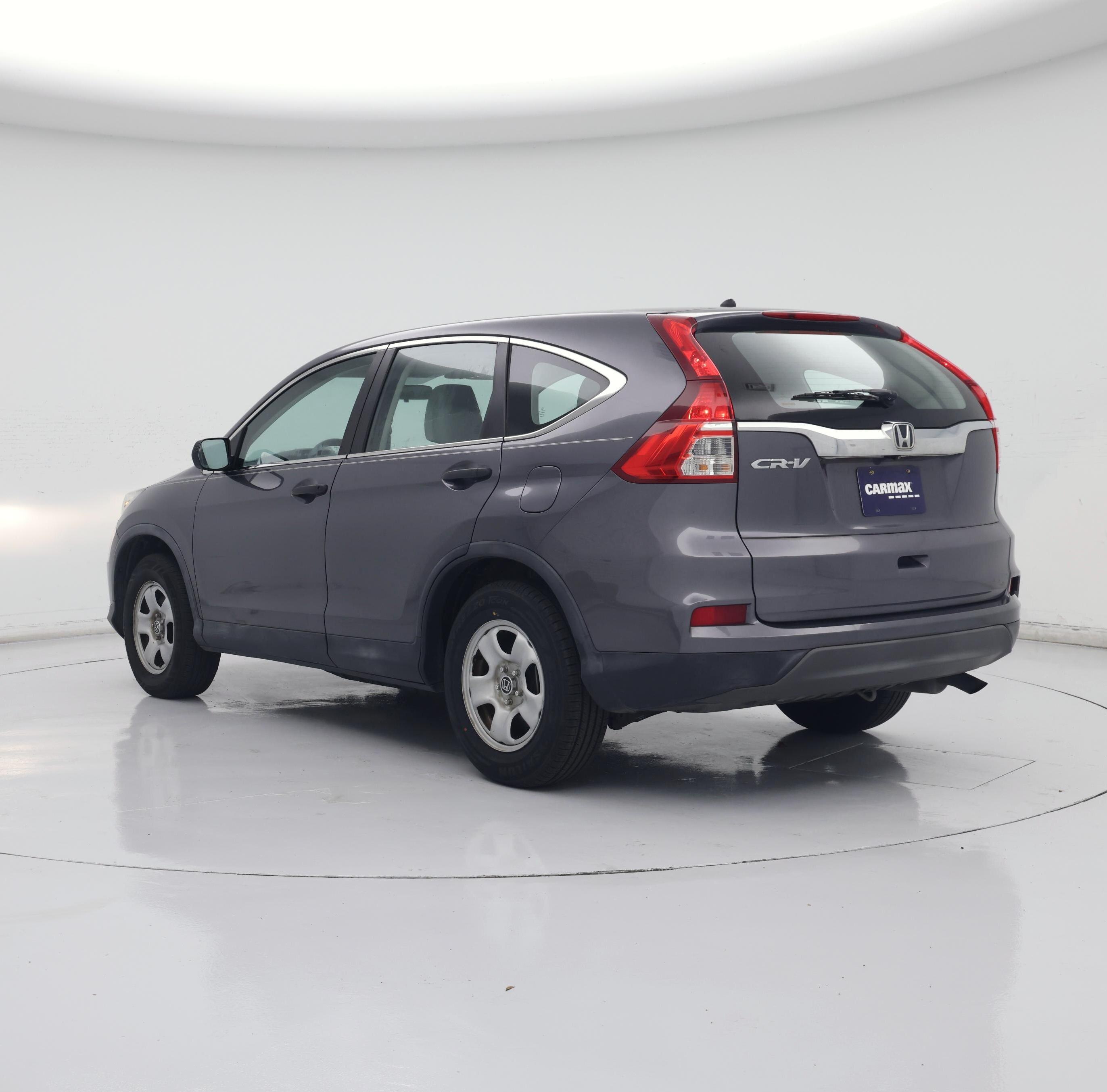 Thumbnail: 2016 Honda CR-V - 2