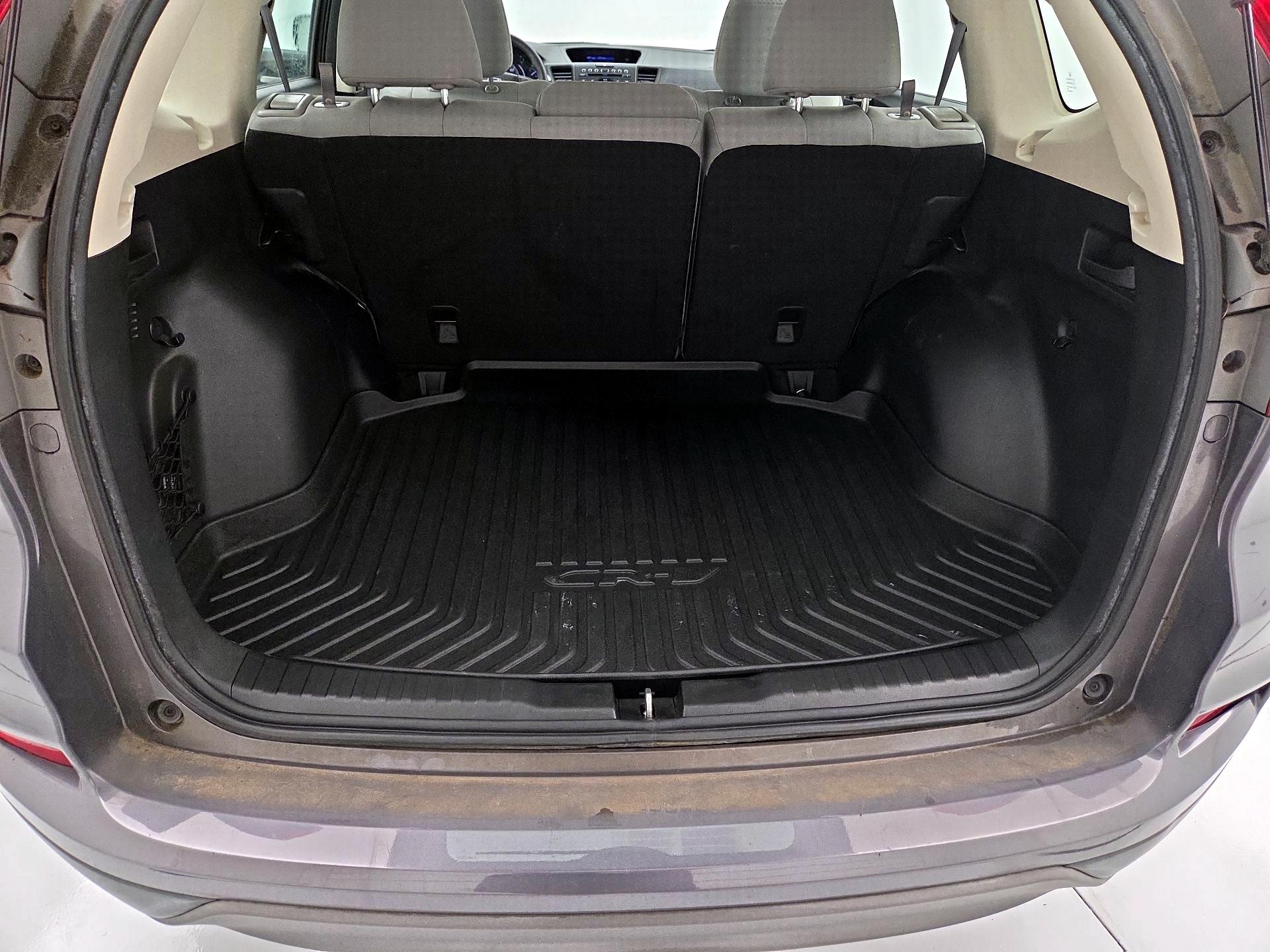 Thumbnail: 2016 Honda CR-V - 20