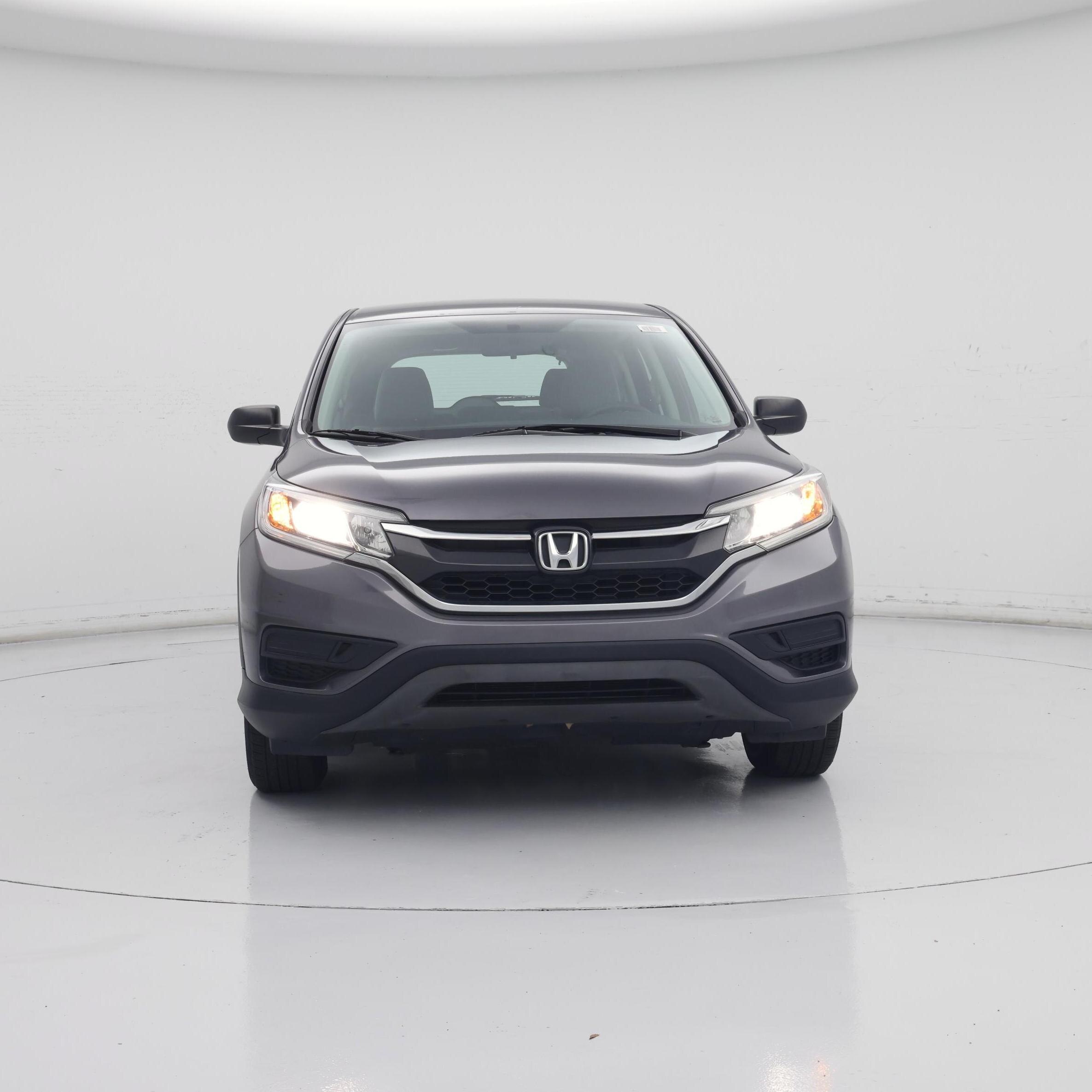 Thumbnail: 2016 Honda CR-V - 5