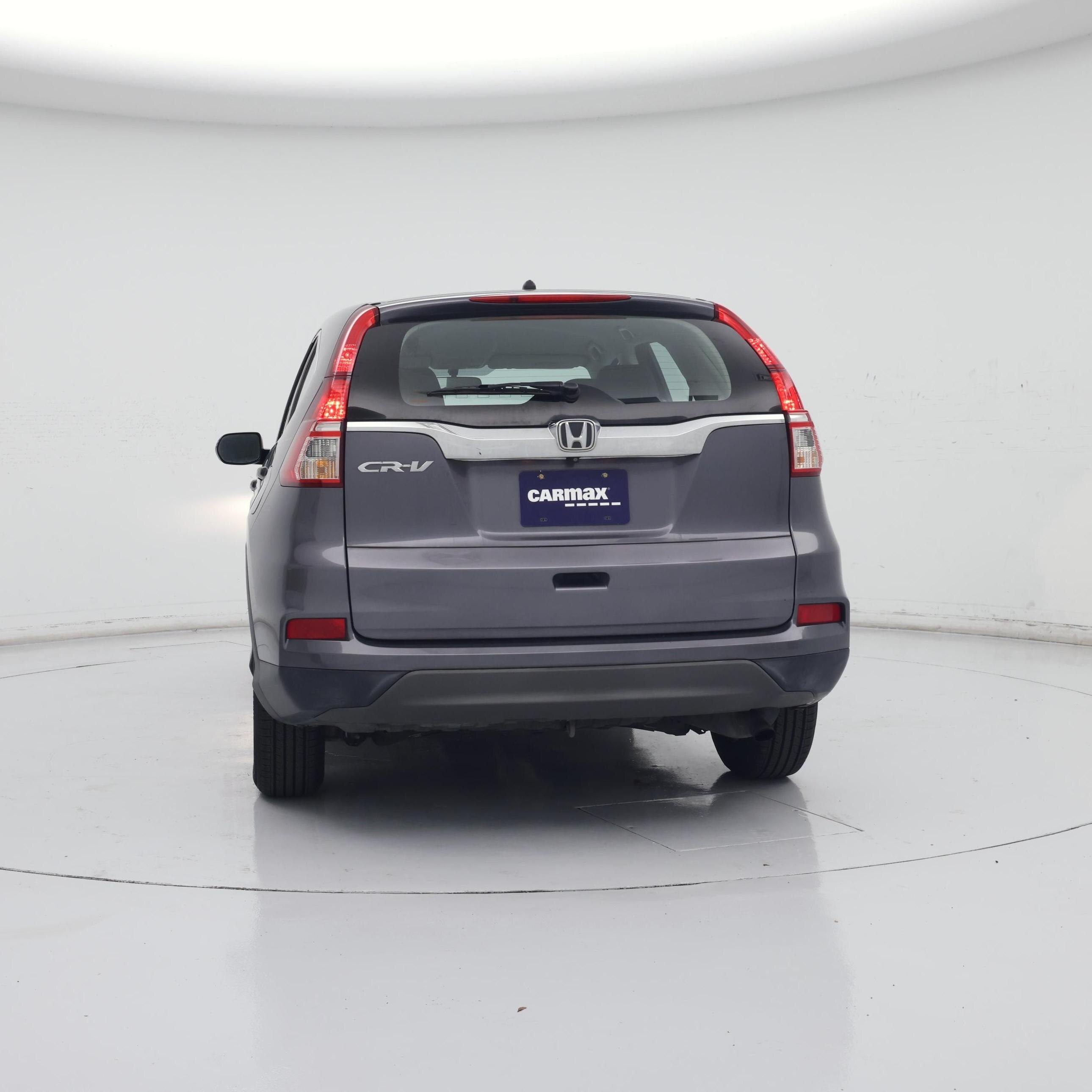 Thumbnail: 2016 Honda CR-V - 6