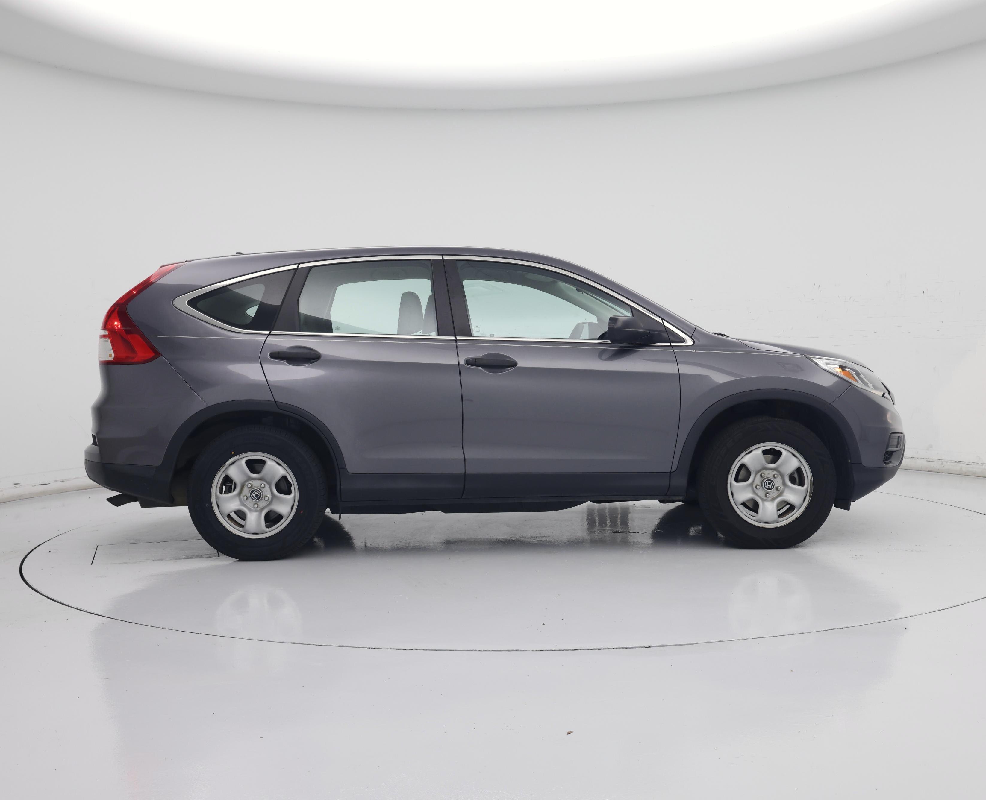 Thumbnail: 2016 Honda CR-V - 7