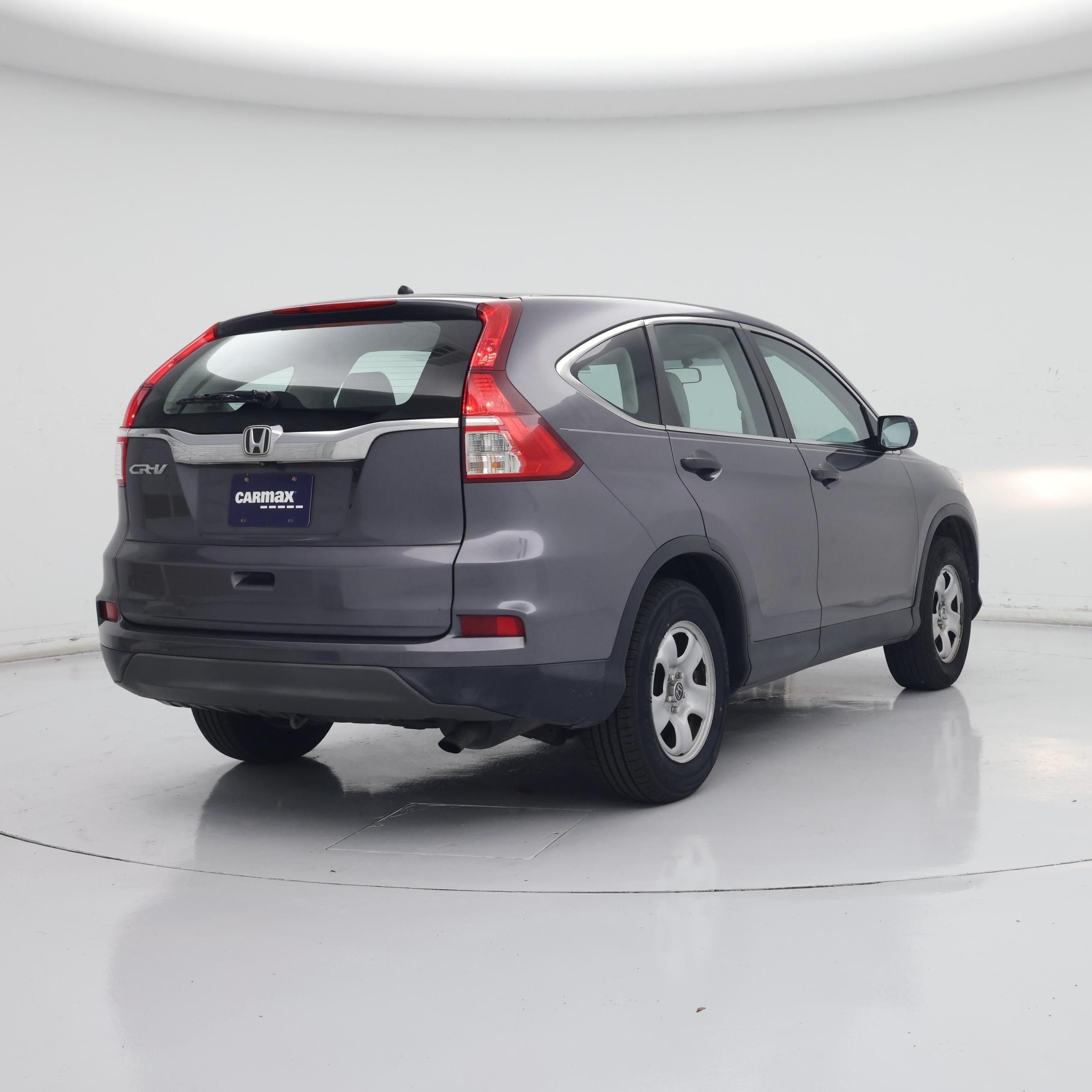 Thumbnail: 2016 Honda CR-V - 8