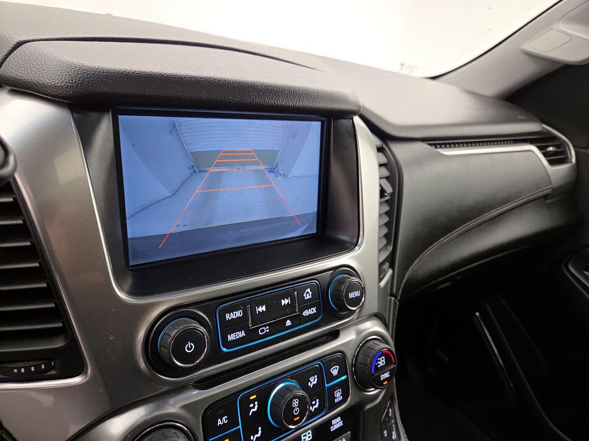 Thumbnail: 2015 Chevrolet Tahoe - 14