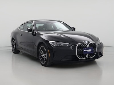 2024 BMW 430 I xDrive