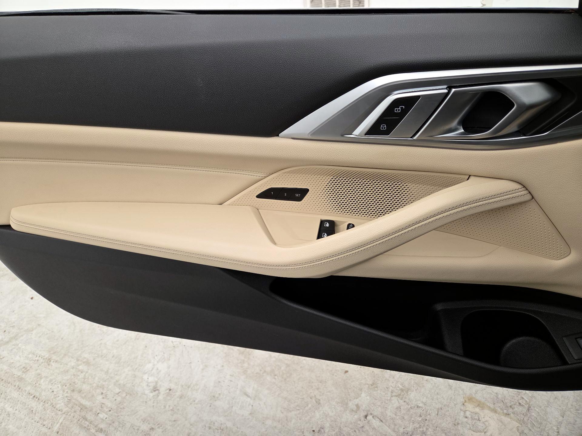 Thumbnail: 2024 BMW 4 Series - 12