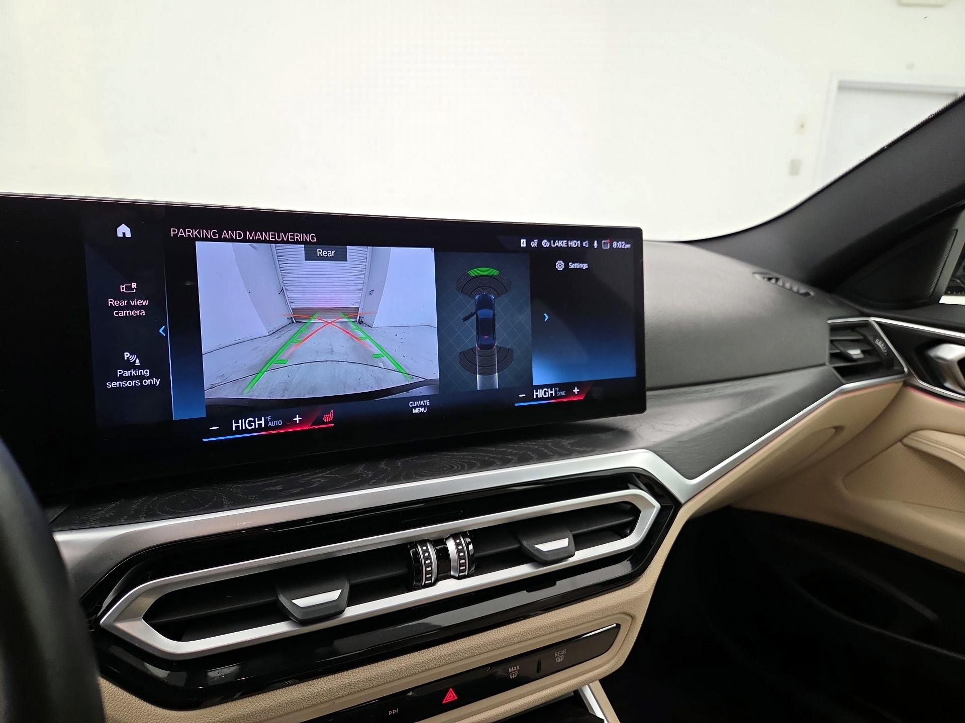 Thumbnail: 2024 BMW 4 Series - 14