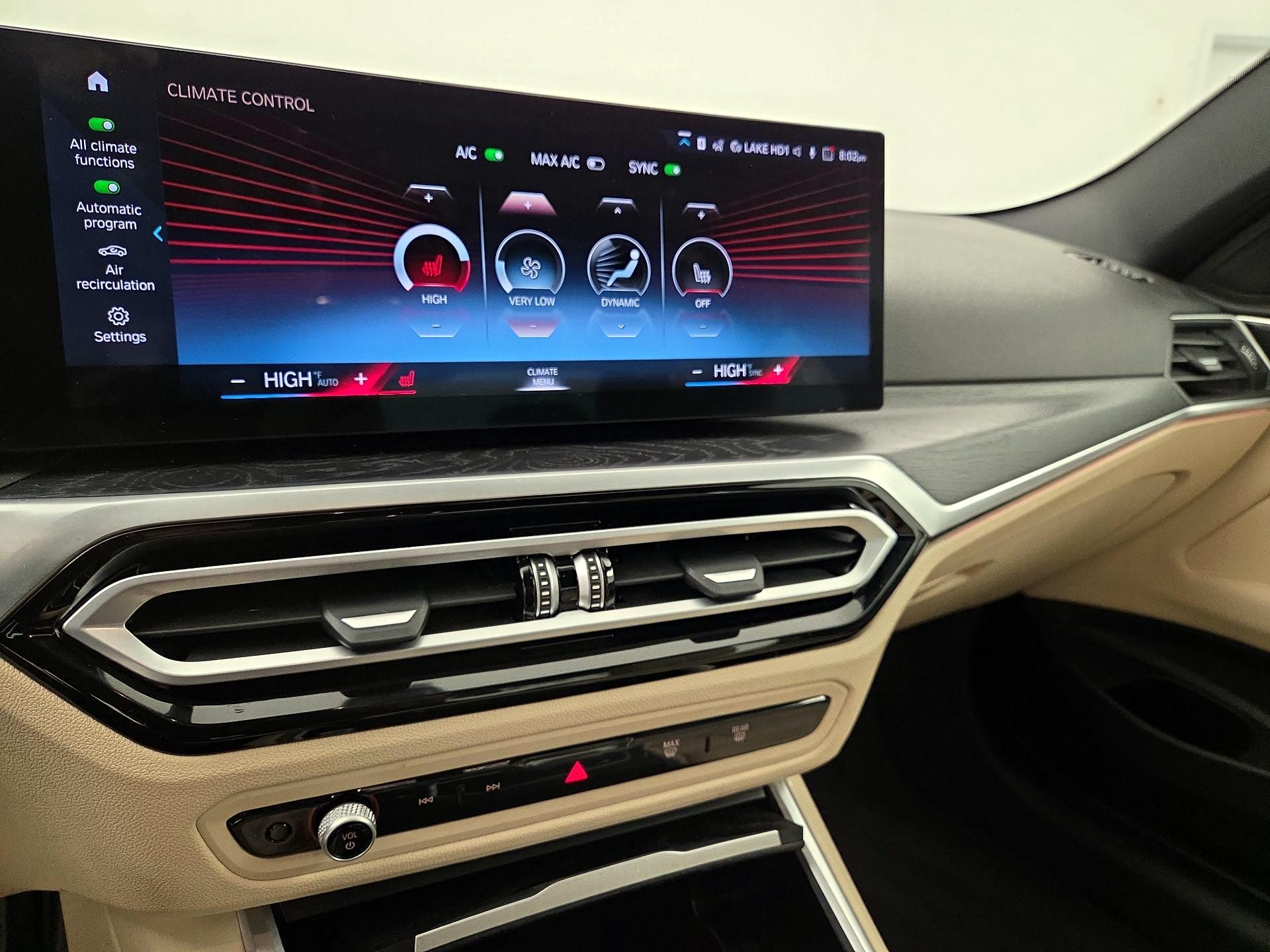 Thumbnail: 2024 BMW 4 Series - 16