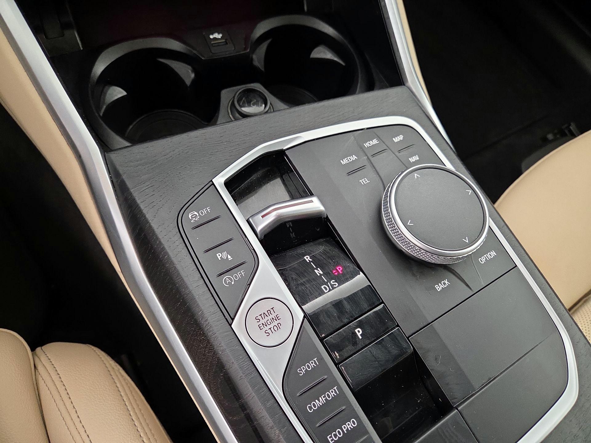 Thumbnail: 2024 BMW 4 Series - 17