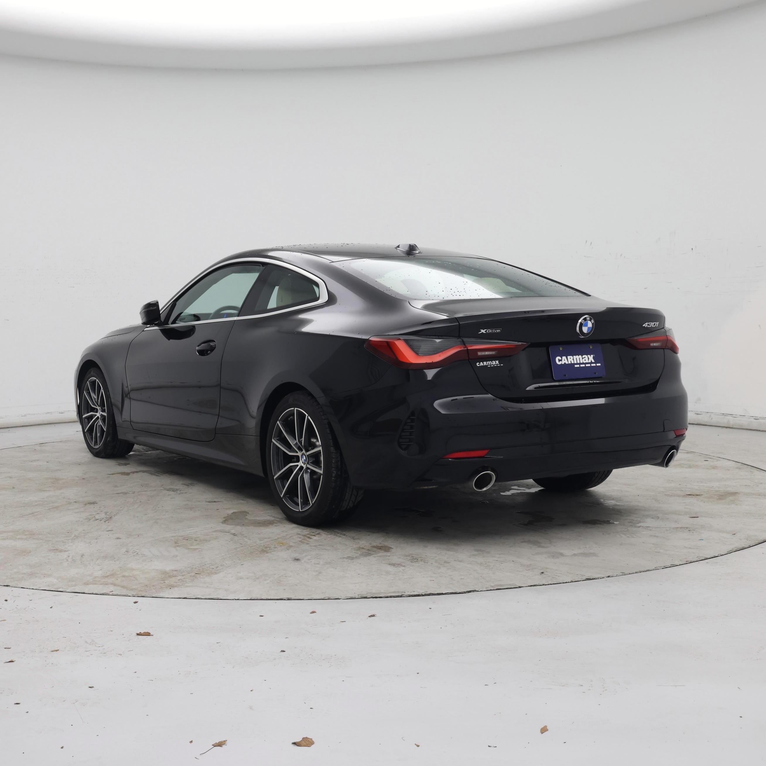 Thumbnail: 2024 BMW 4 Series - 2