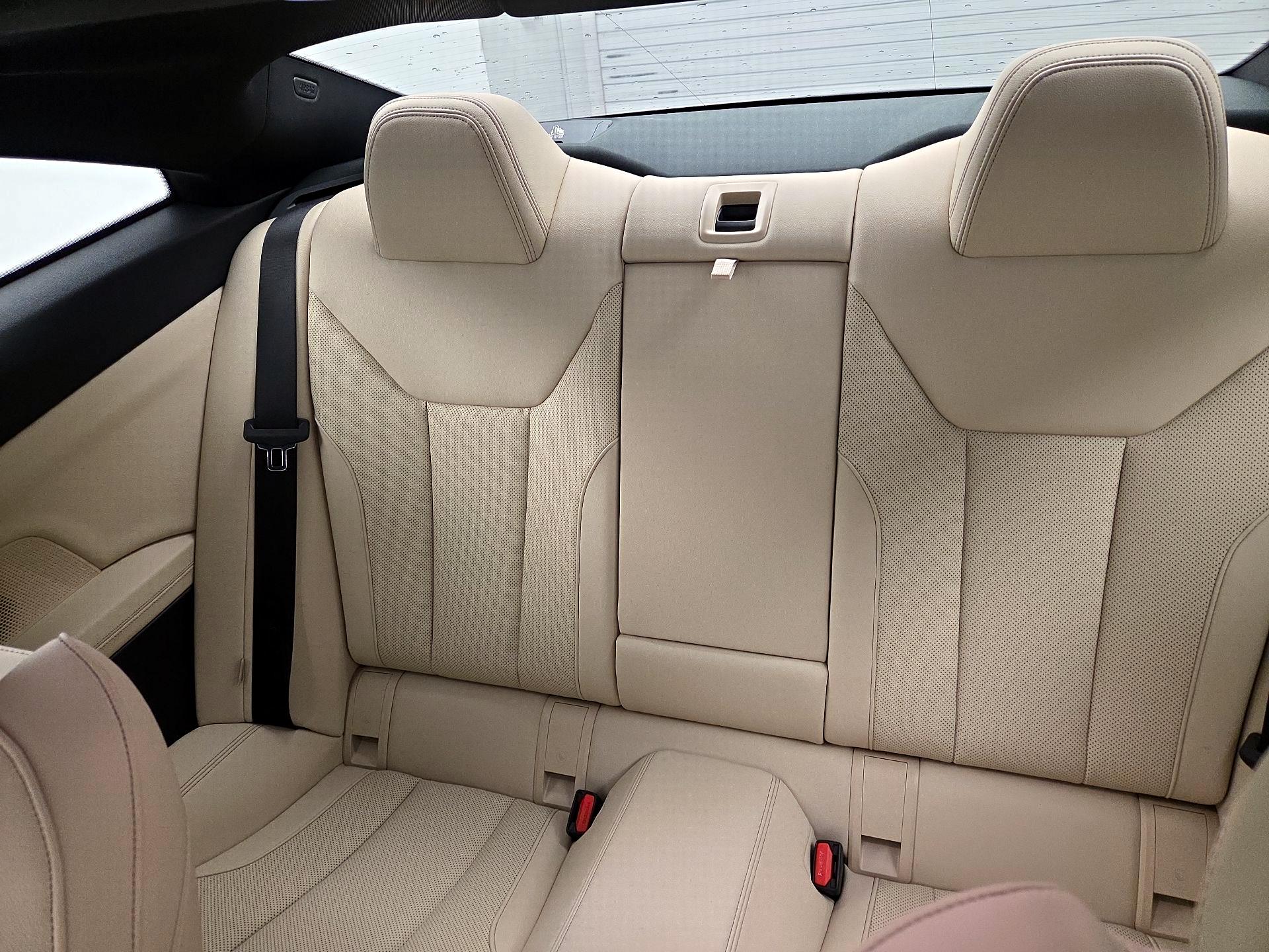 Thumbnail: 2024 BMW 4 Series - 19