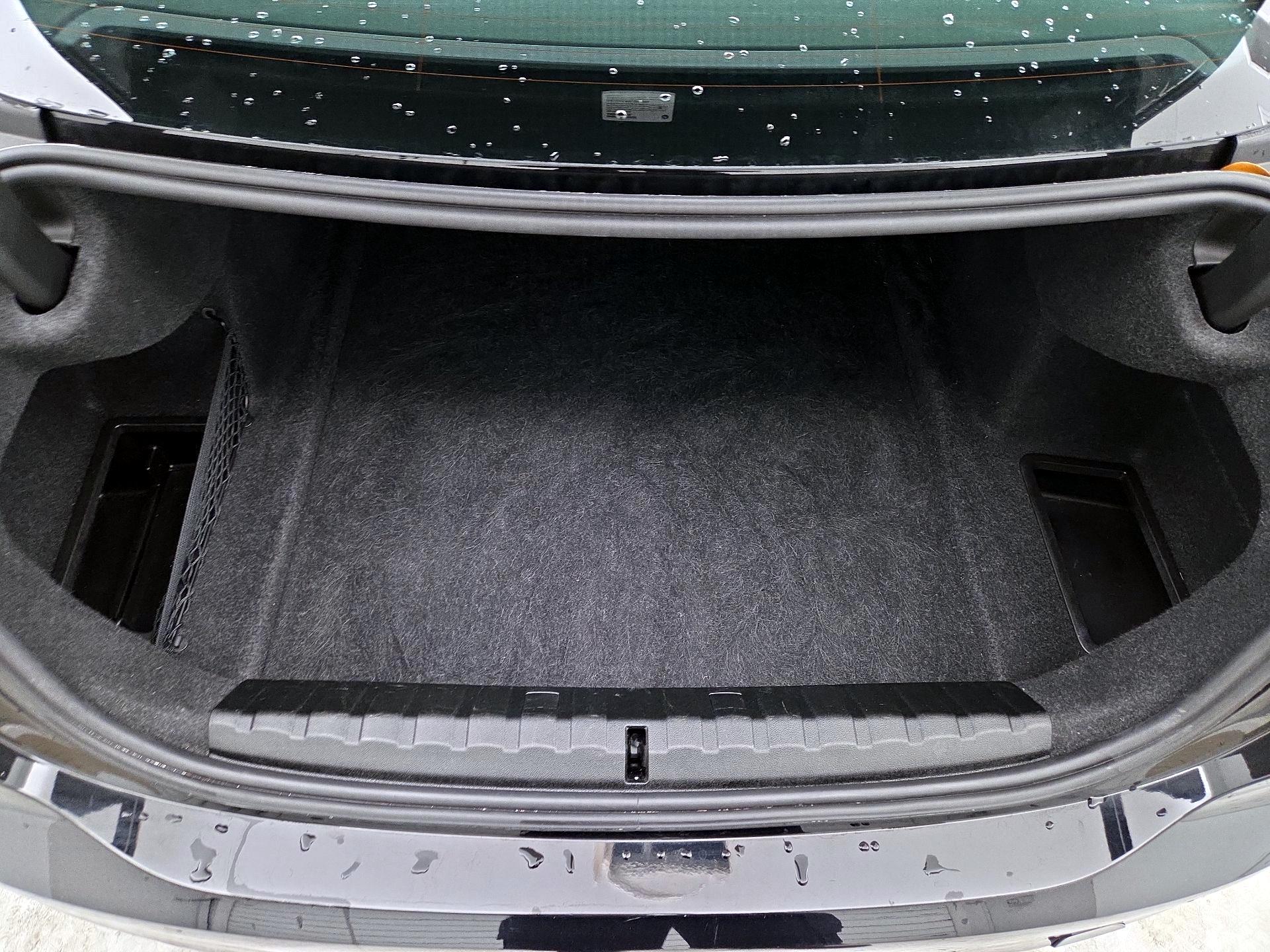 Thumbnail: 2024 BMW 4 Series - 20