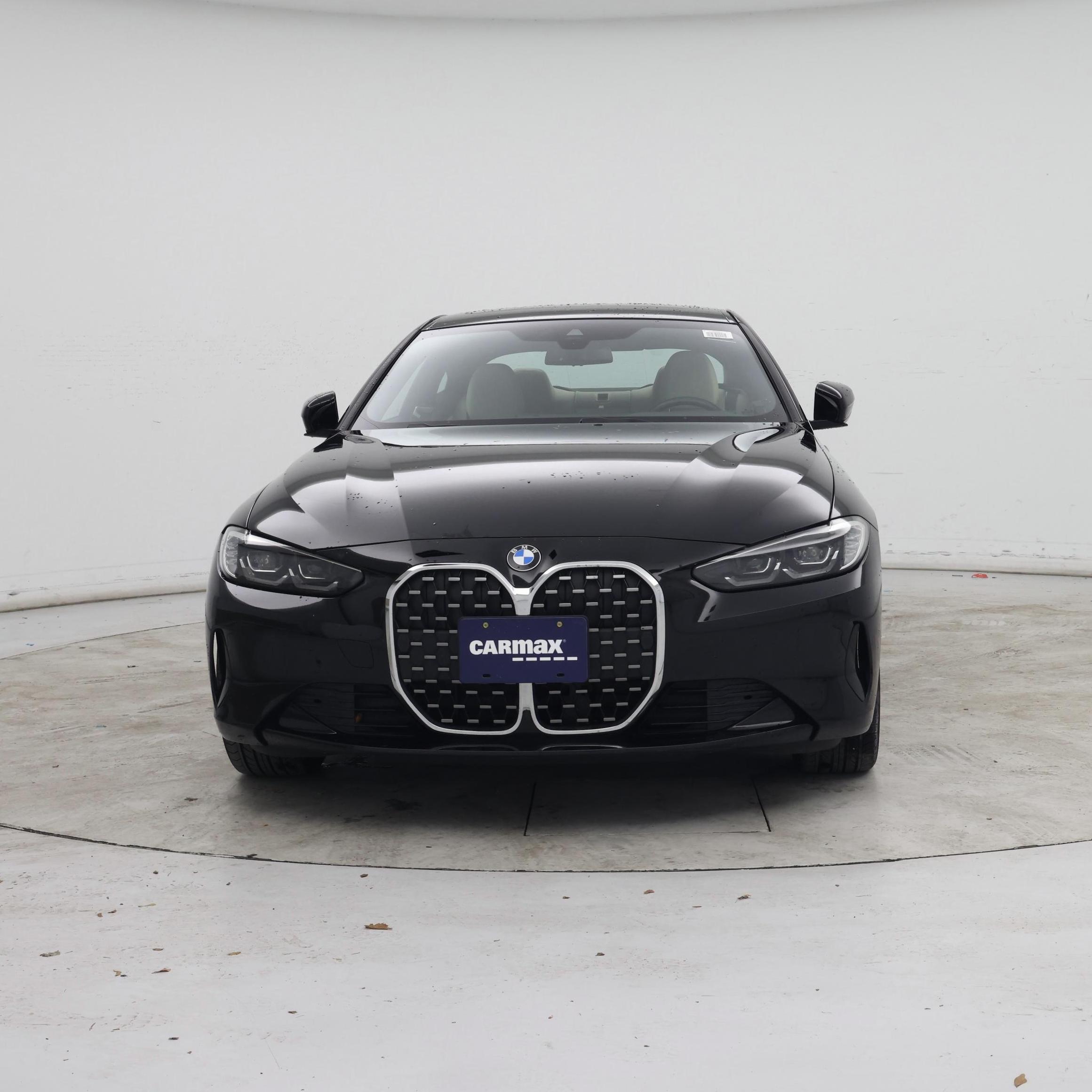 Thumbnail: 2024 BMW 4 Series - 5