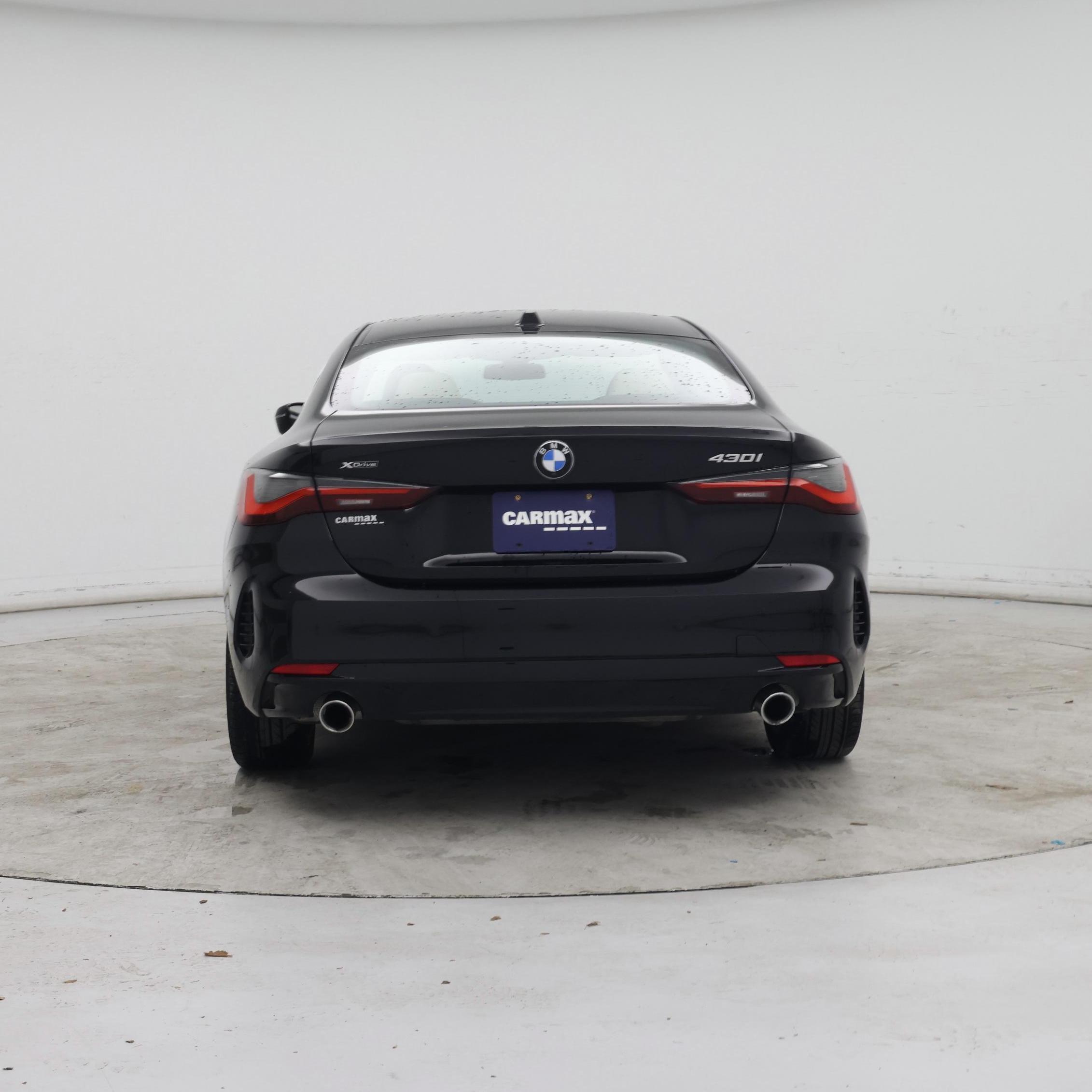 Thumbnail: 2024 BMW 4 Series - 6