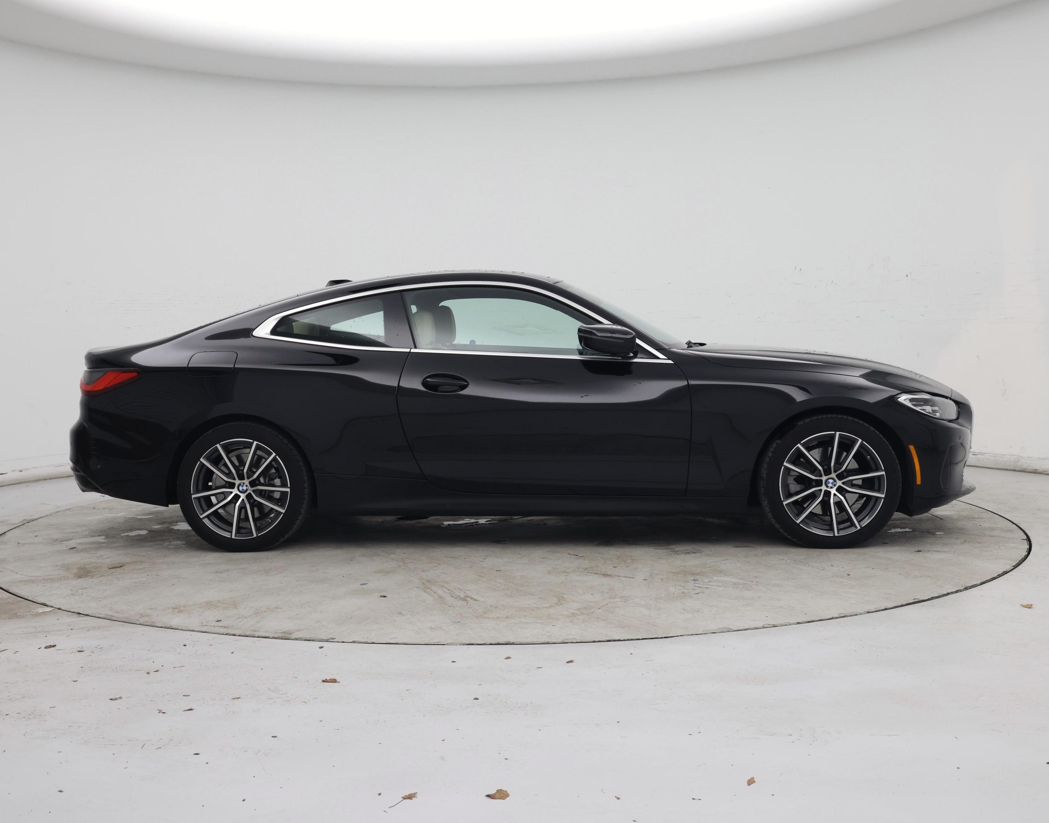 Thumbnail: 2024 BMW 4 Series - 7