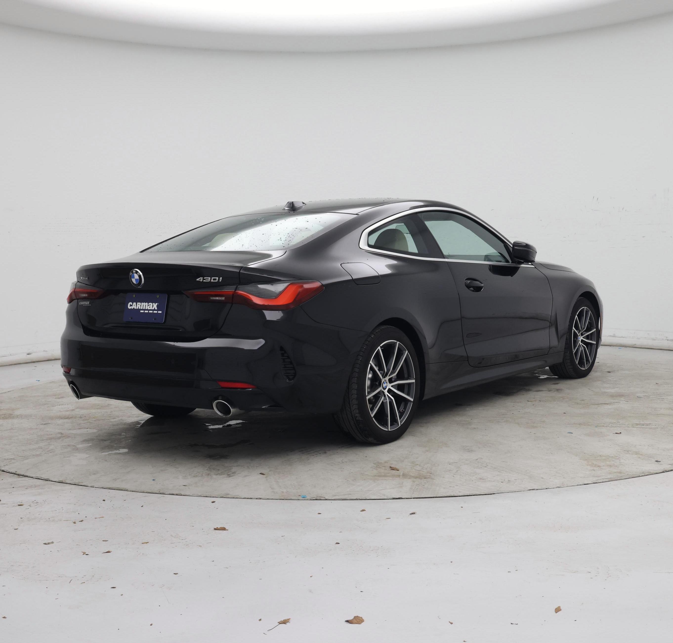 Thumbnail: 2024 BMW 4 Series - 8