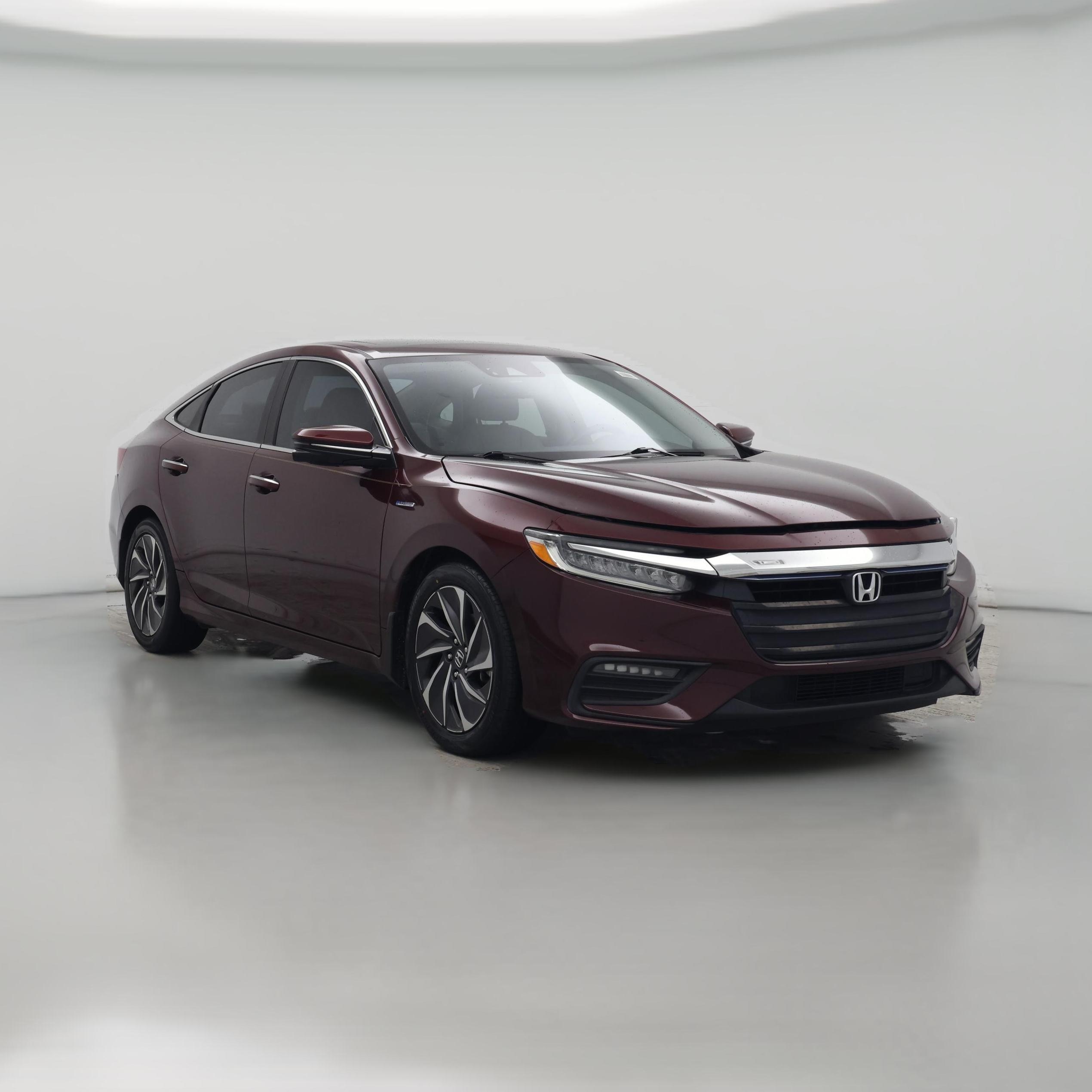 Thumbnail: 2019 Honda Insight - 1