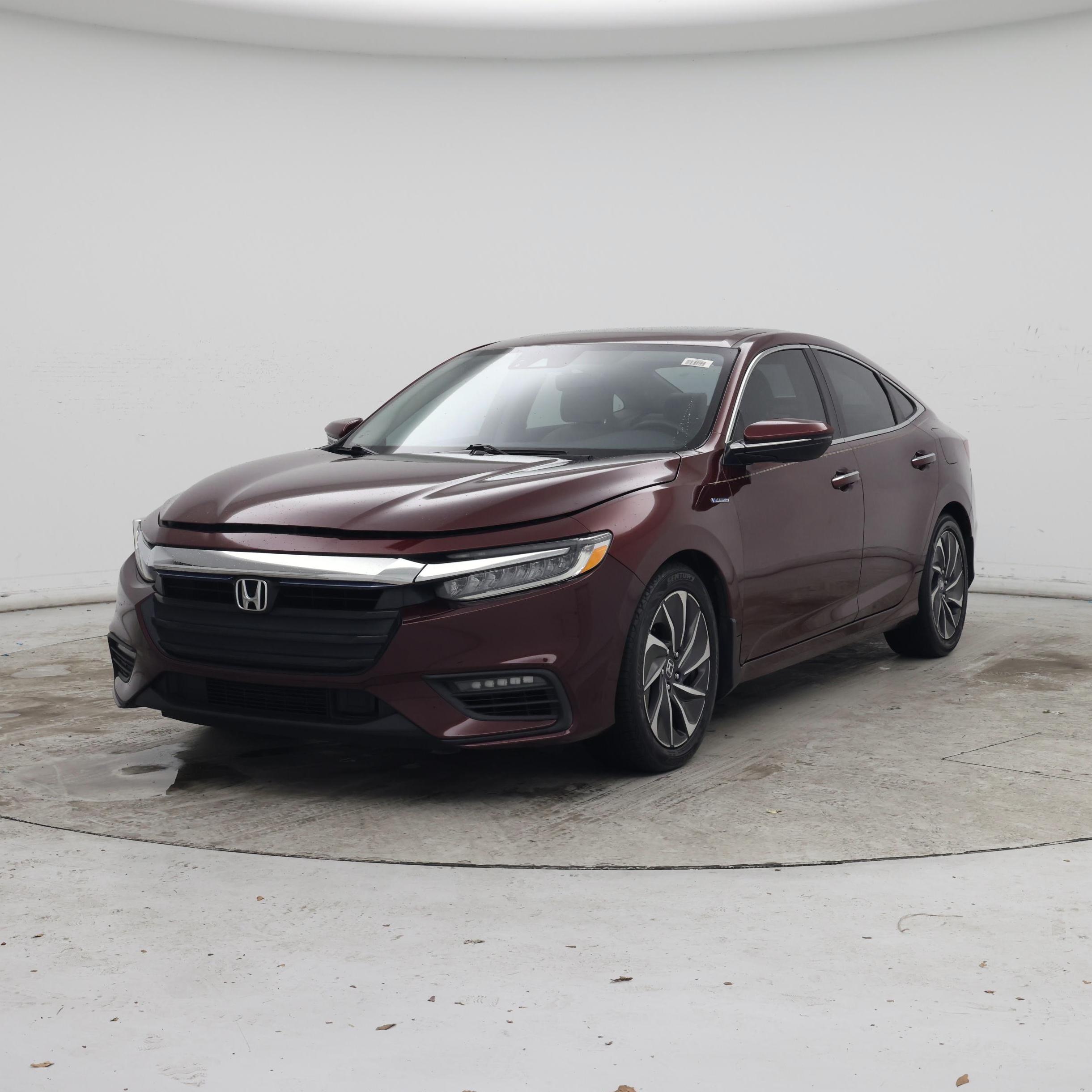 Thumbnail: 2019 Honda Insight - 4