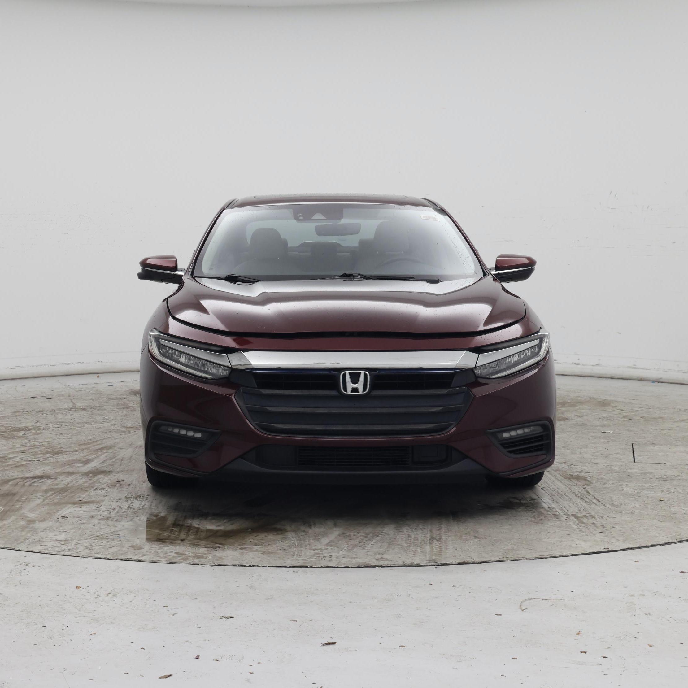 Thumbnail: 2019 Honda Insight - 5