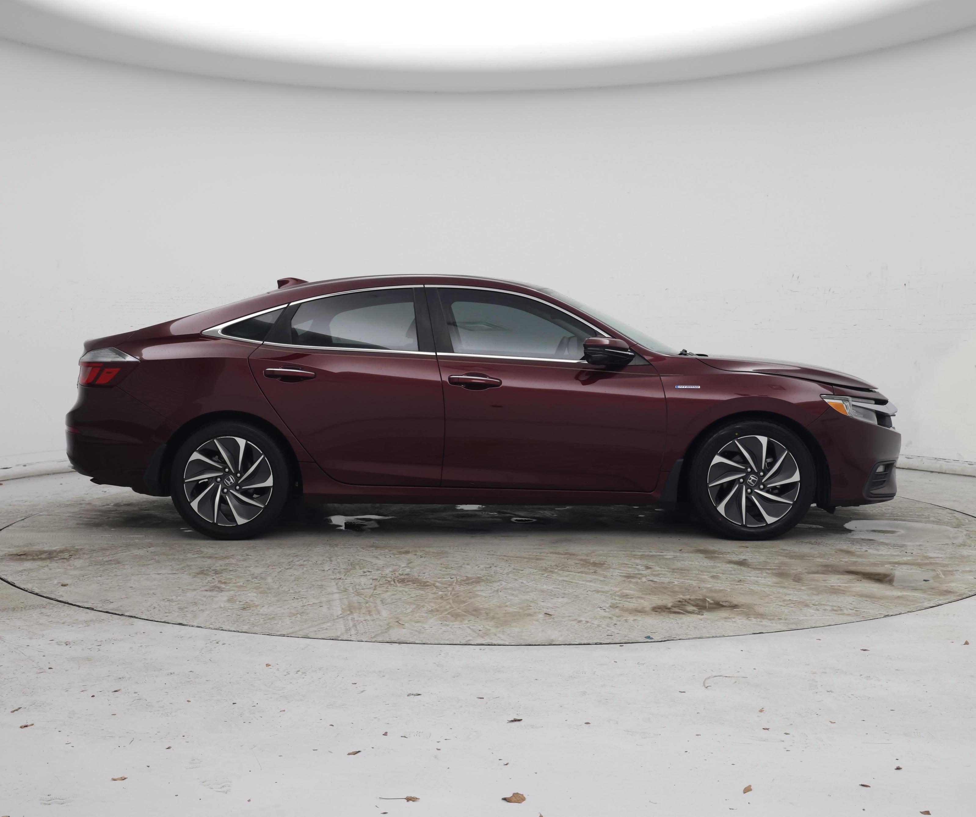 Thumbnail: 2019 Honda Insight - 7