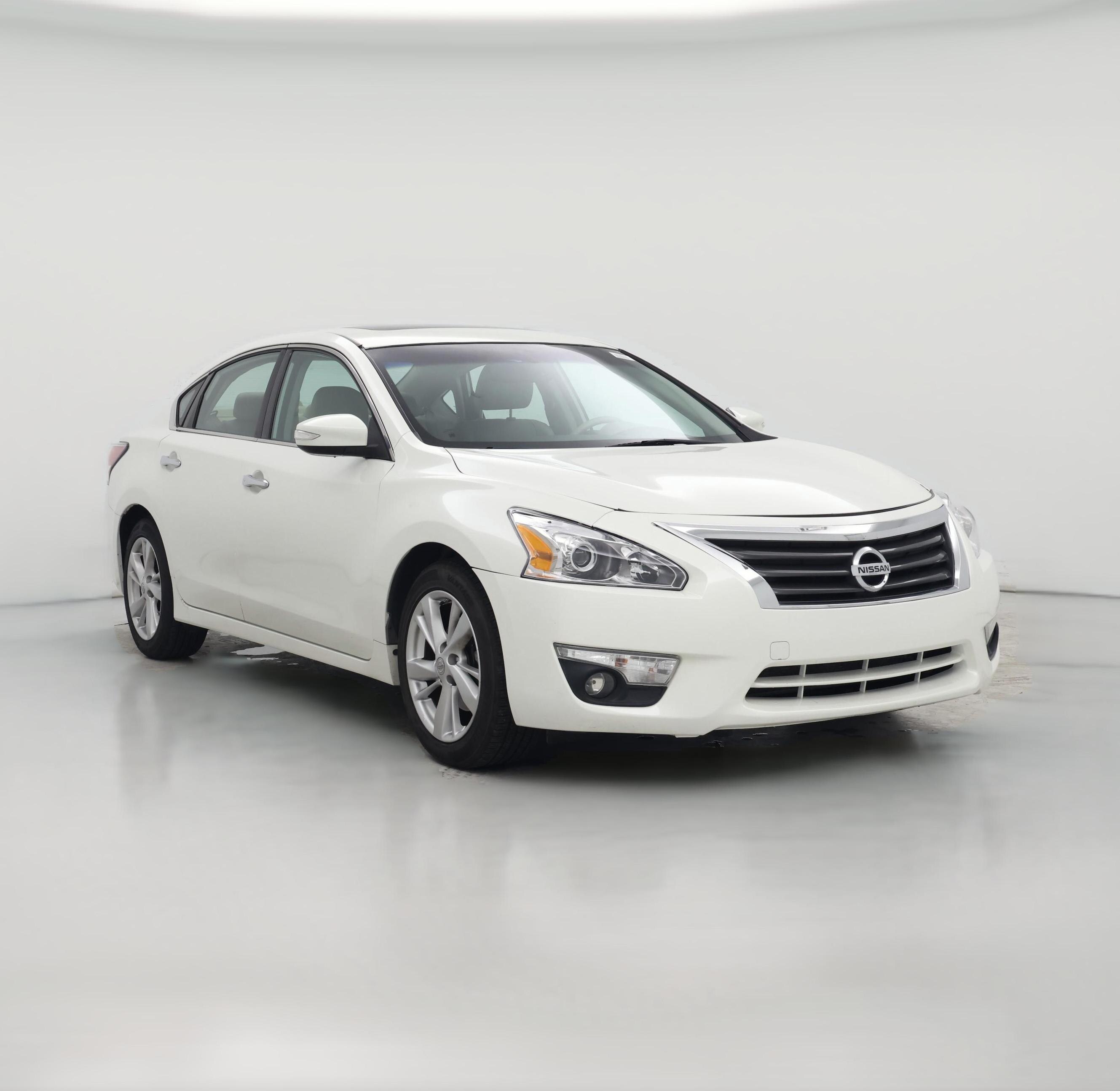 Thumbnail: 2014 Nissan Altima - 1
