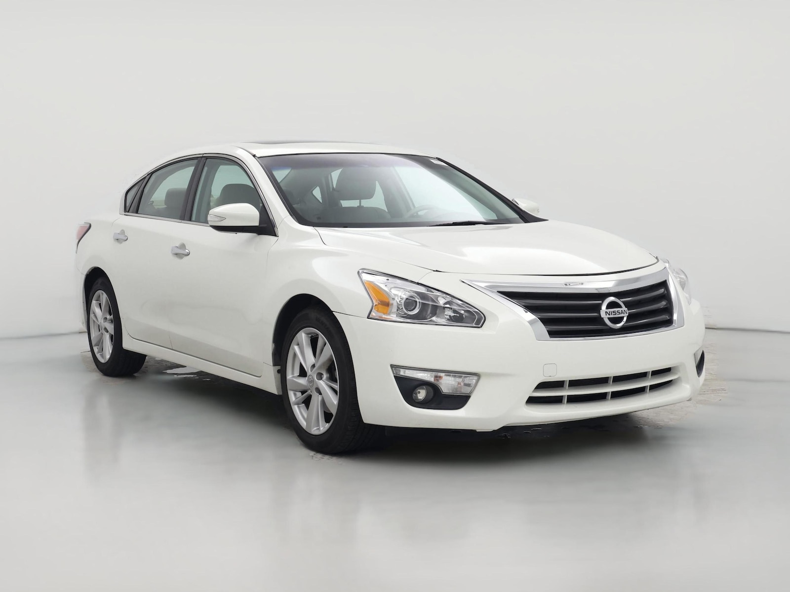 2014 Nissan Altima SL