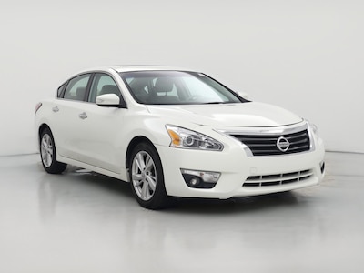 2014 Nissan Altima SL