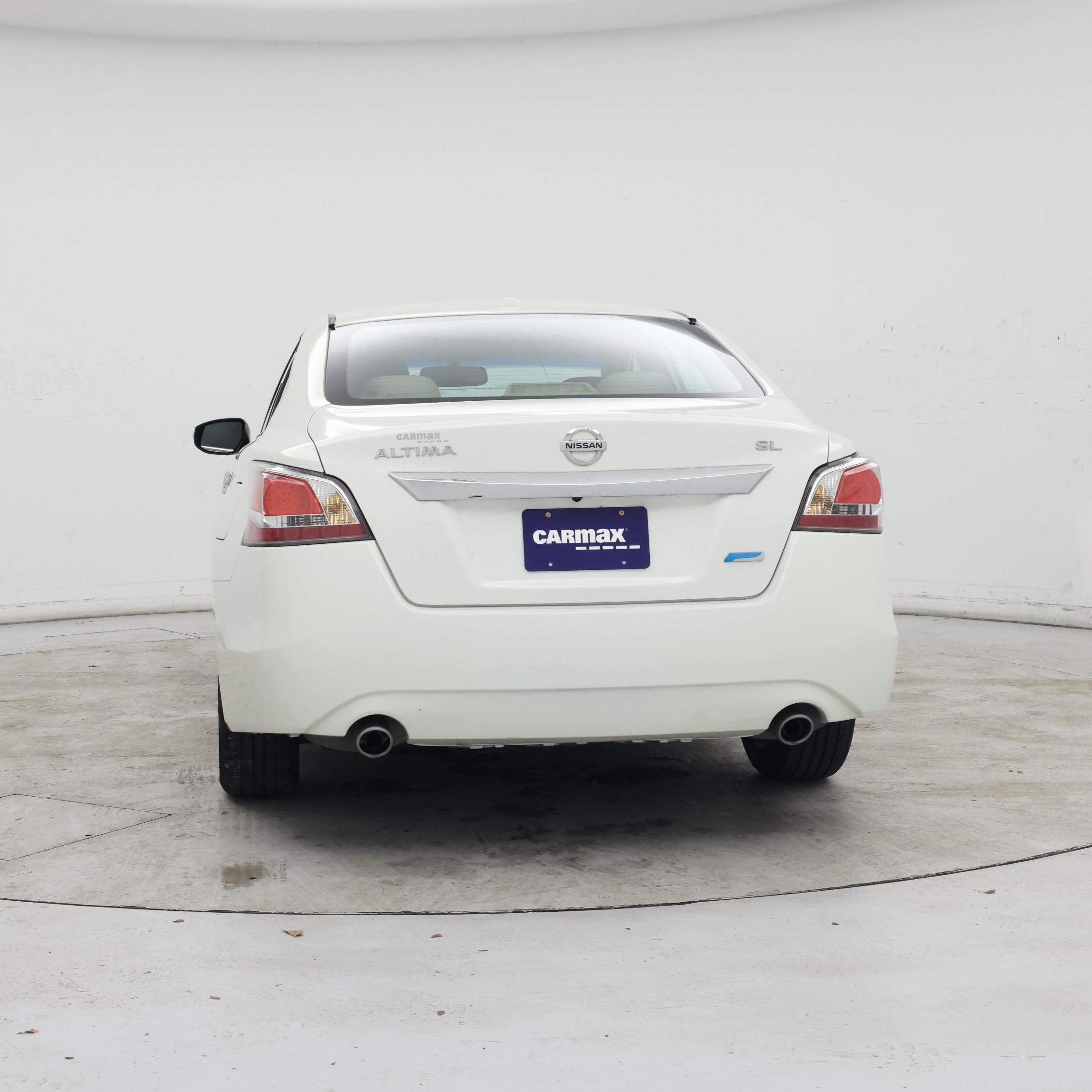 Thumbnail: 2014 Nissan Altima - 6