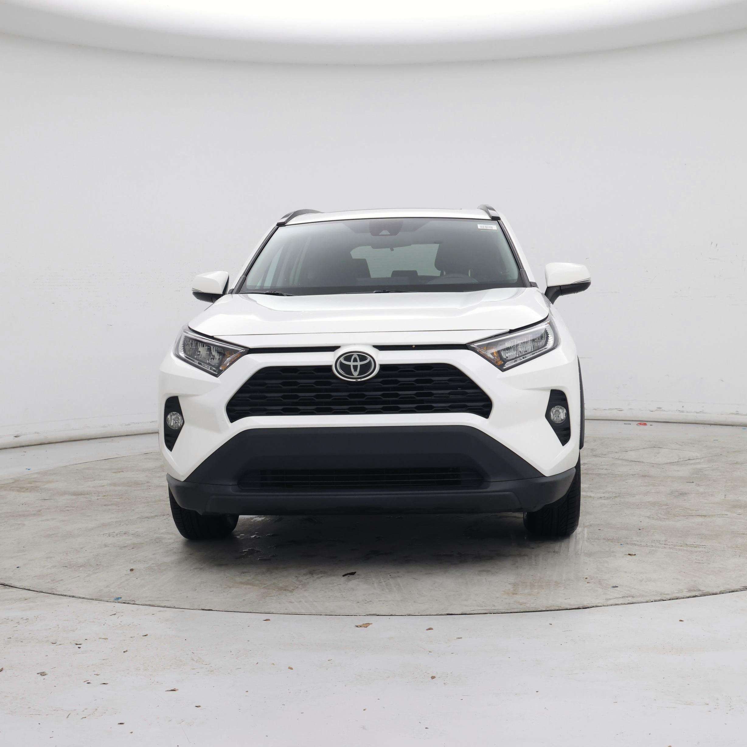 Thumbnail: 2021 Toyota RAV4 - 5
