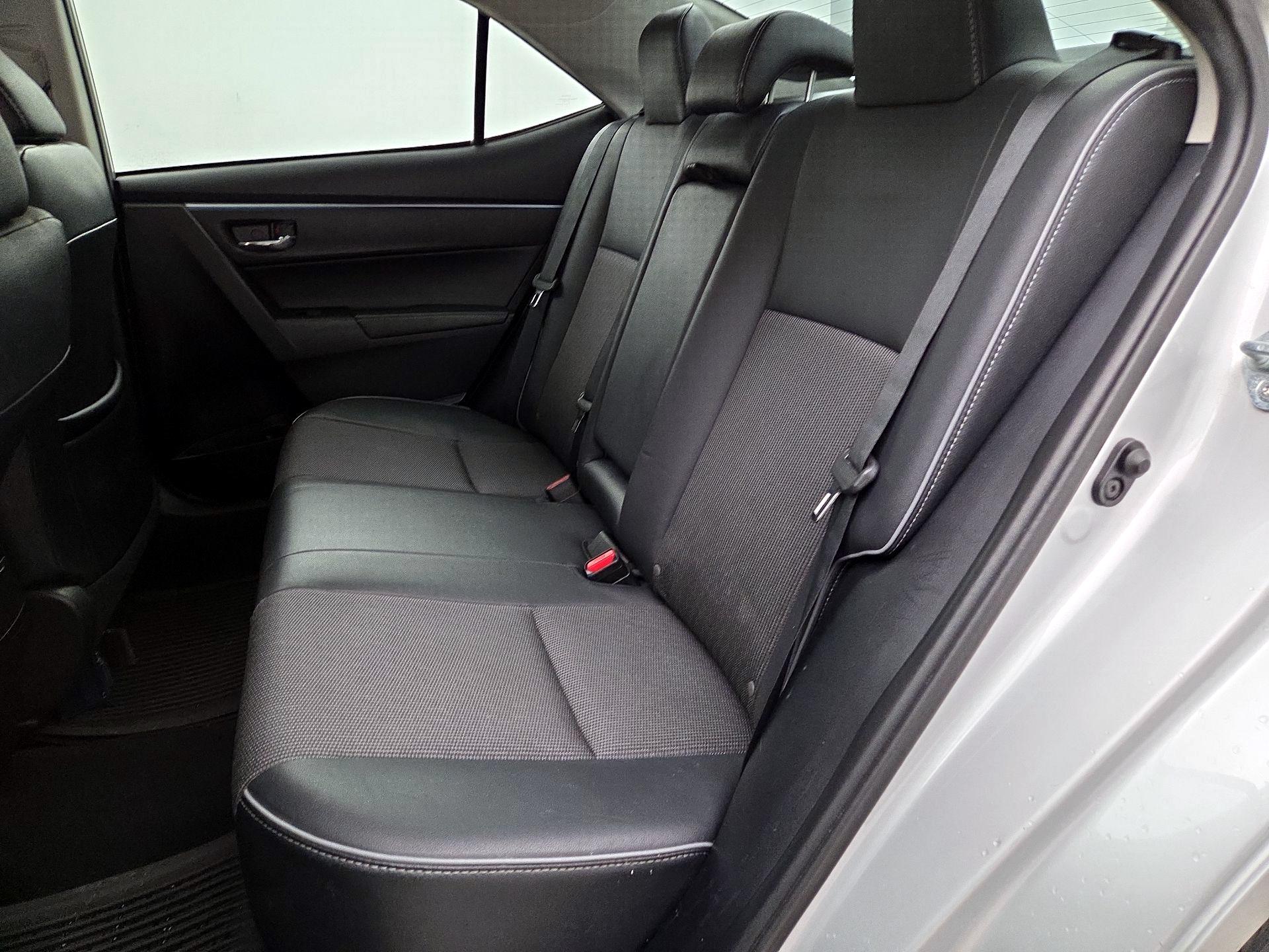 Thumbnail: 2015 Toyota Corolla - 20