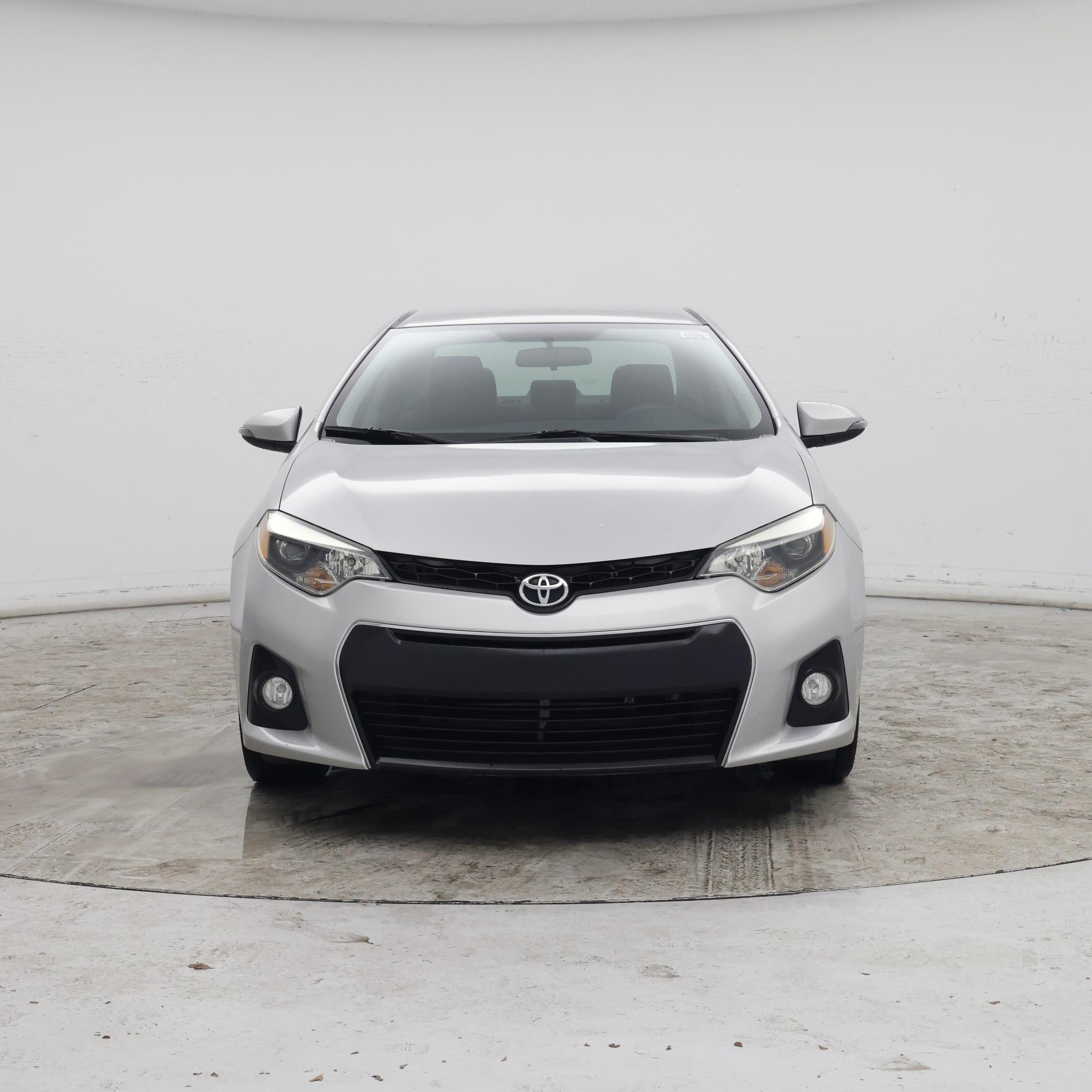 Thumbnail: 2015 Toyota Corolla - 5