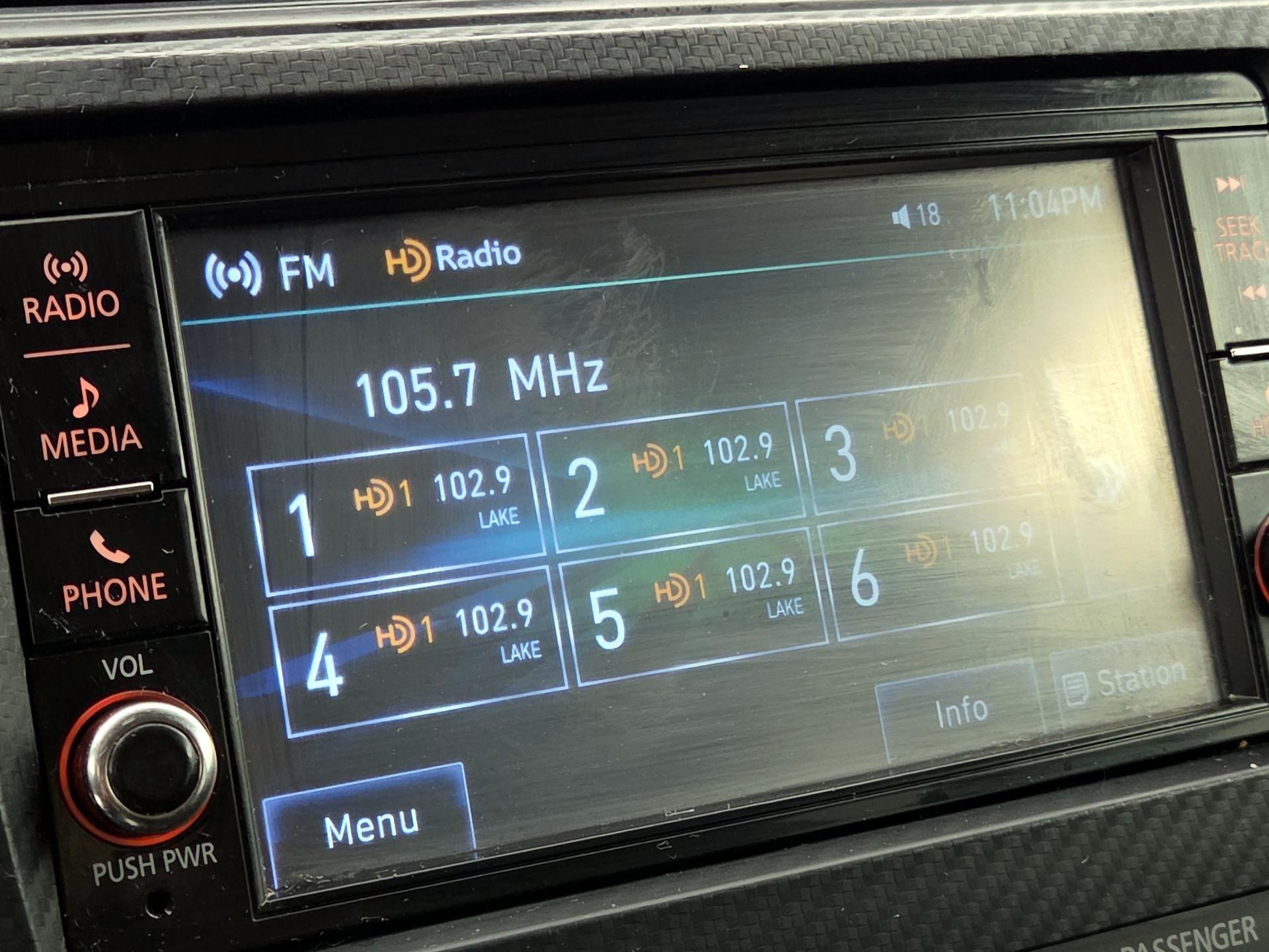 Thumbnail: 2021 Mitsubishi Outlander Sport - 15