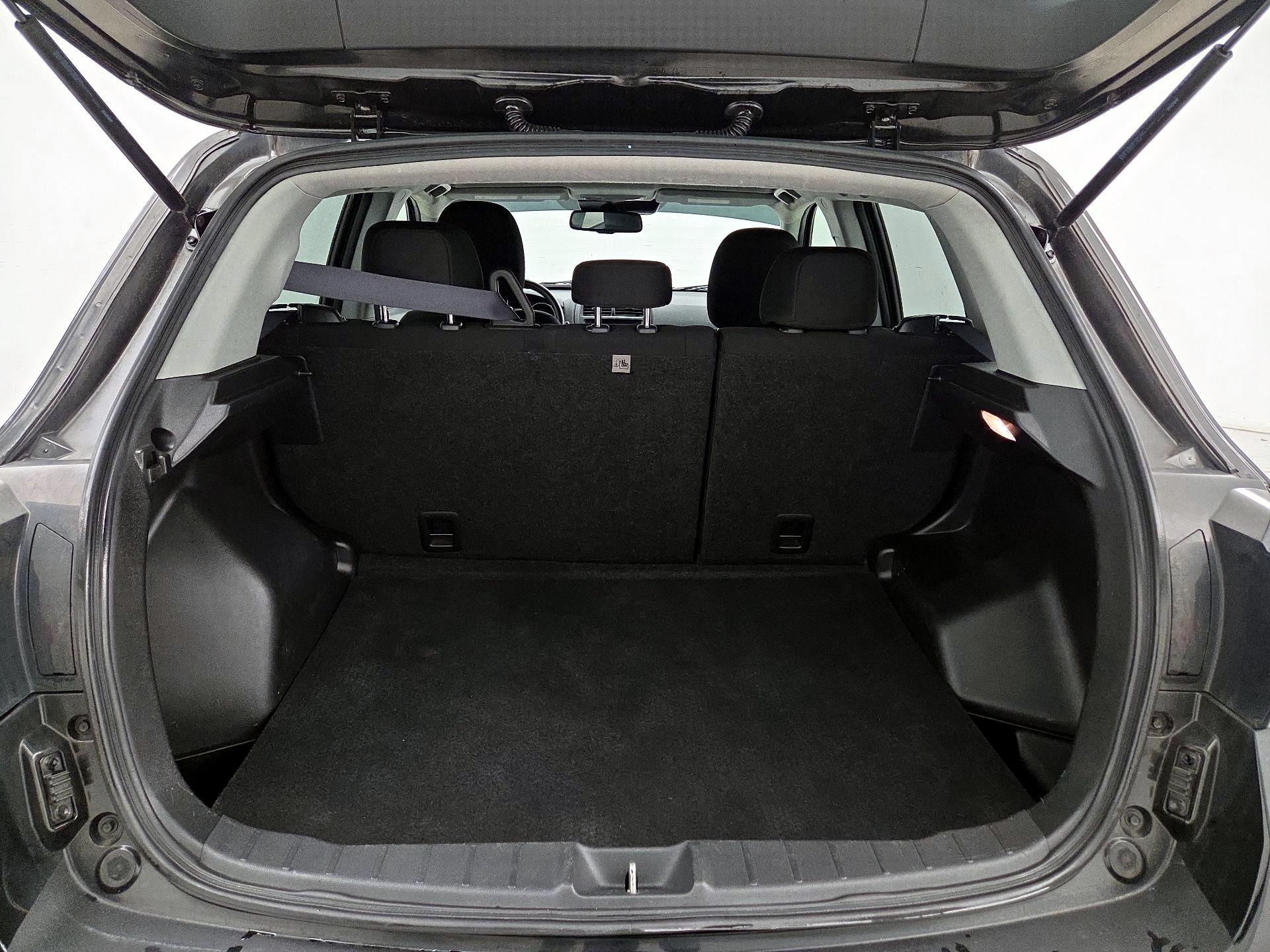 Thumbnail: 2021 Mitsubishi Outlander Sport - 20