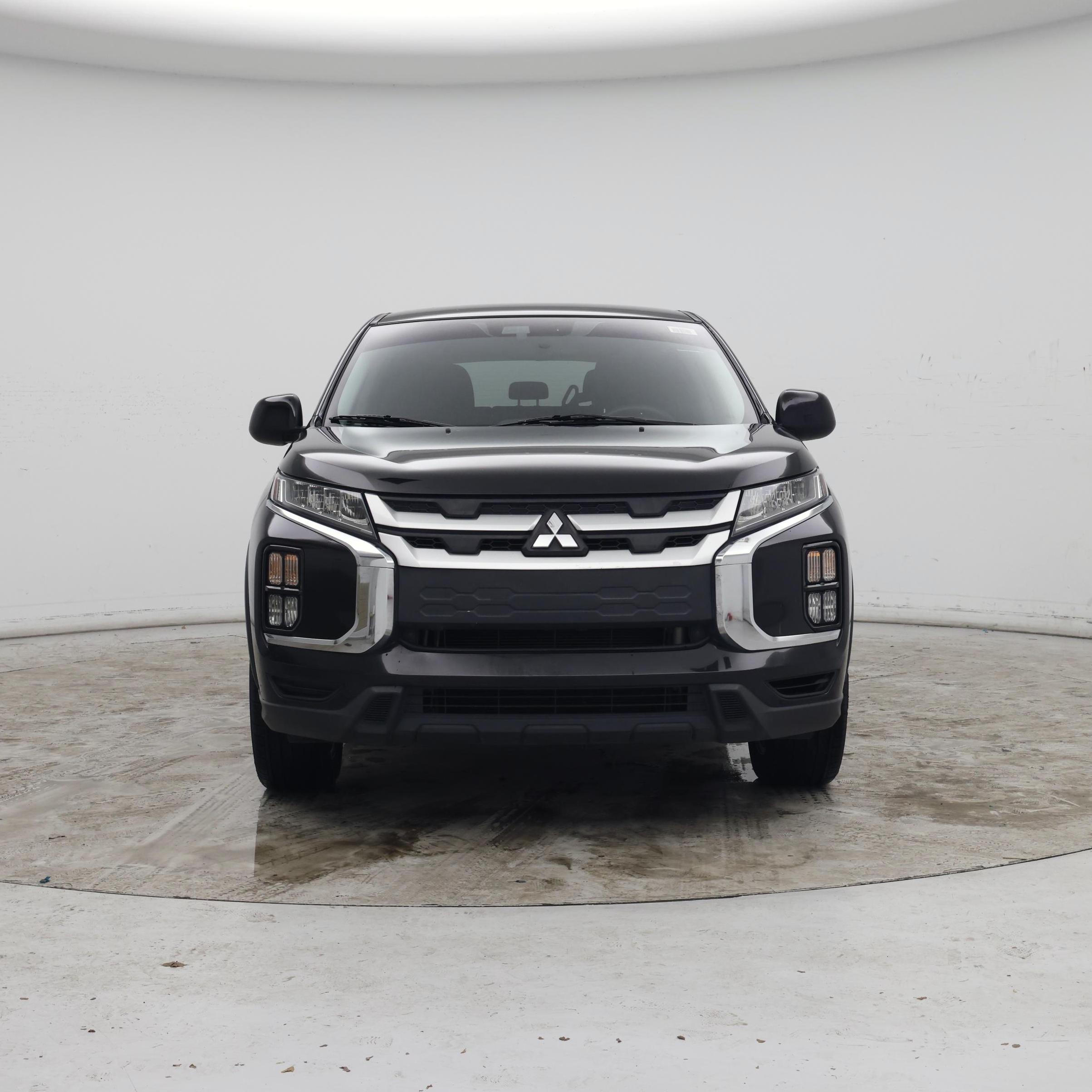 Thumbnail: 2021 Mitsubishi Outlander Sport - 5