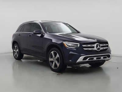 2022 Mercedes-Benz GLC300