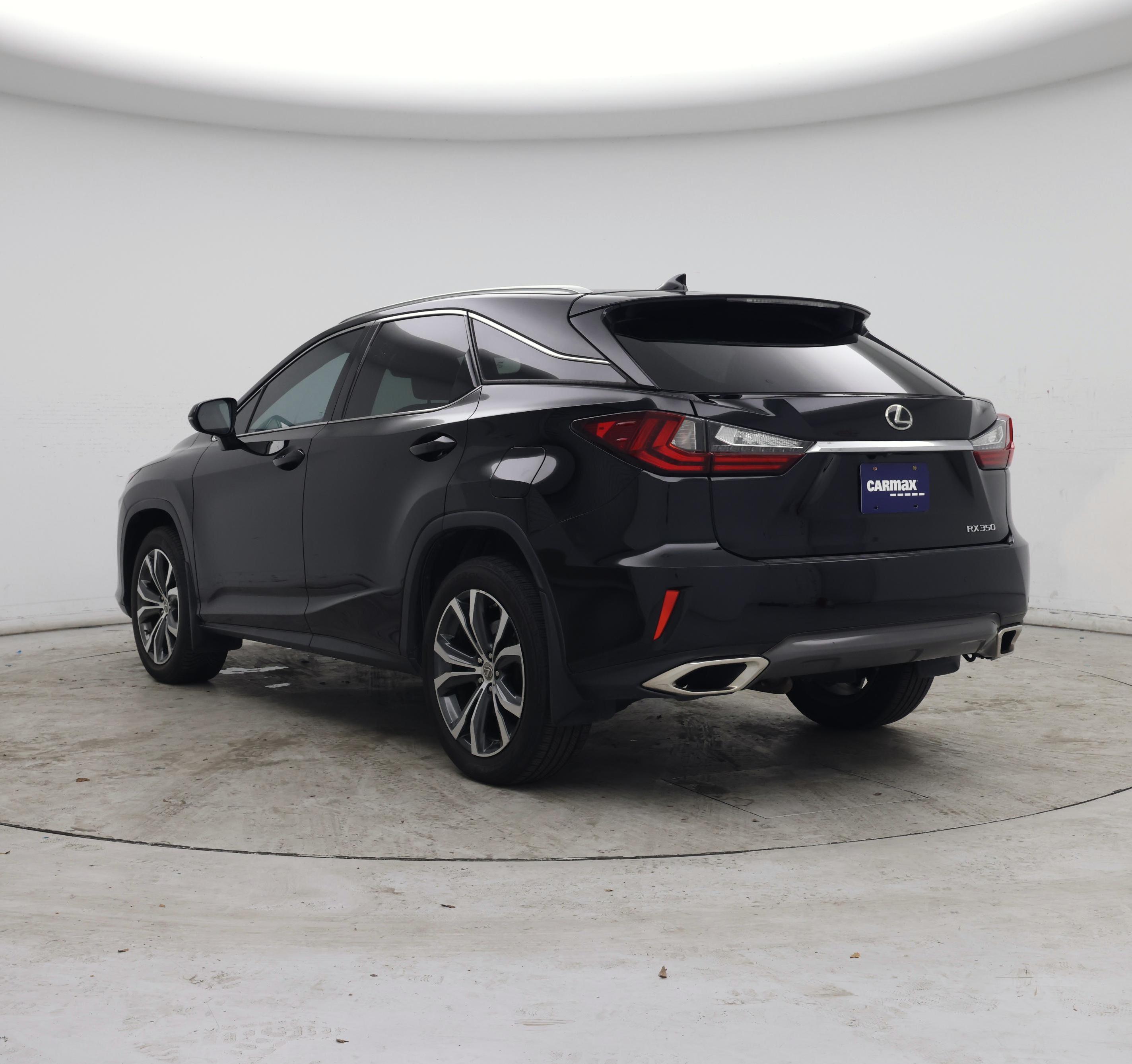 Thumbnail: 2017 Lexus RX - 2