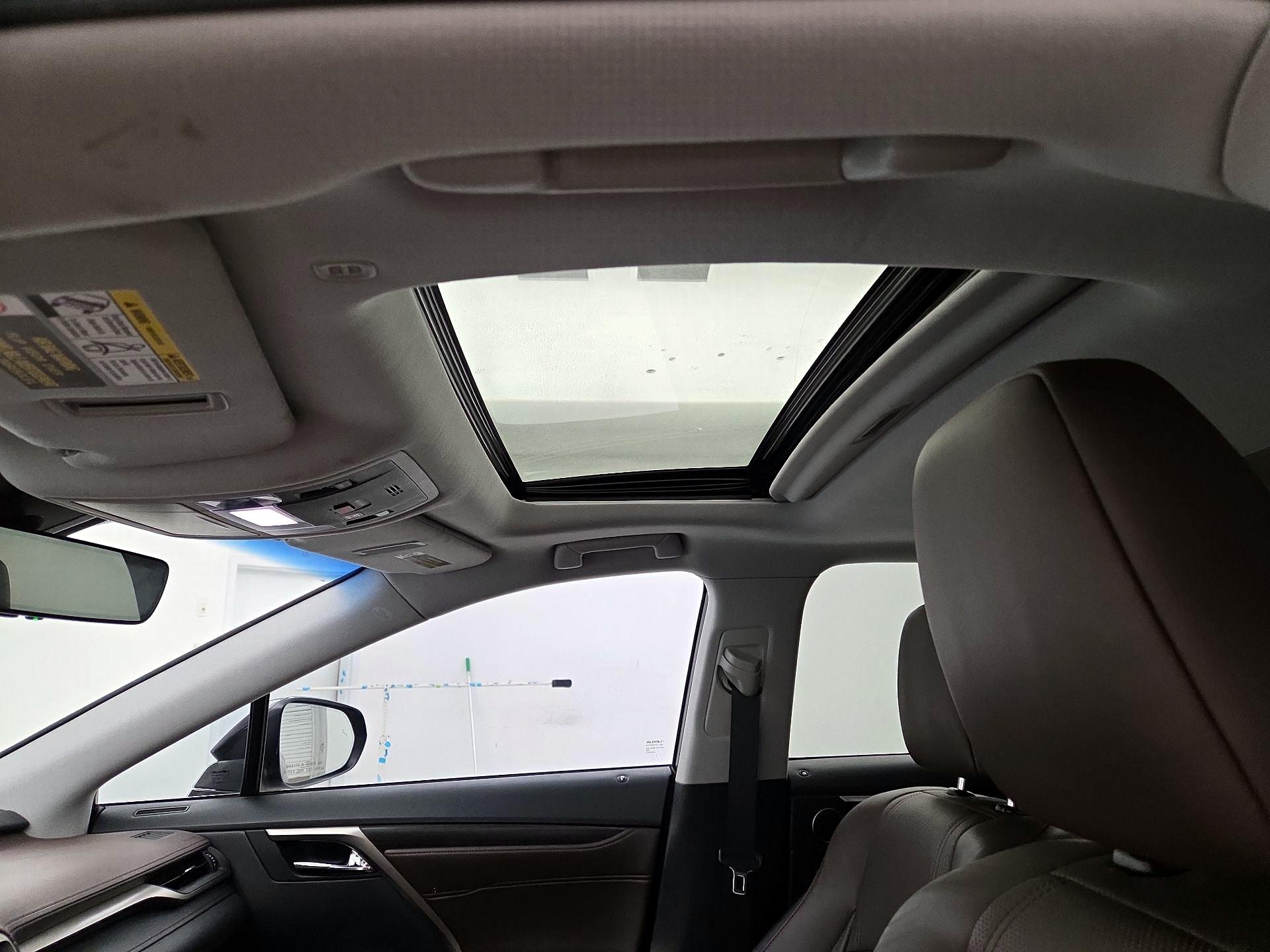 Thumbnail: 2017 Lexus RX - 20