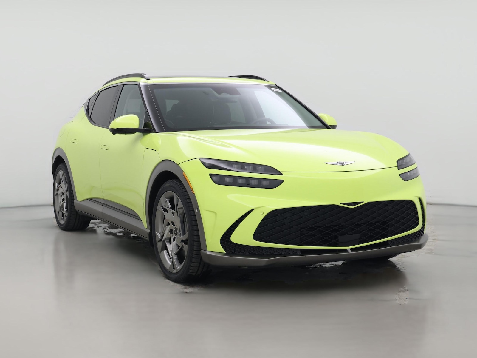 2023 GENESIS GV60 Performance