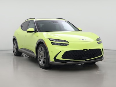 2023 Genesis GV60 Performance