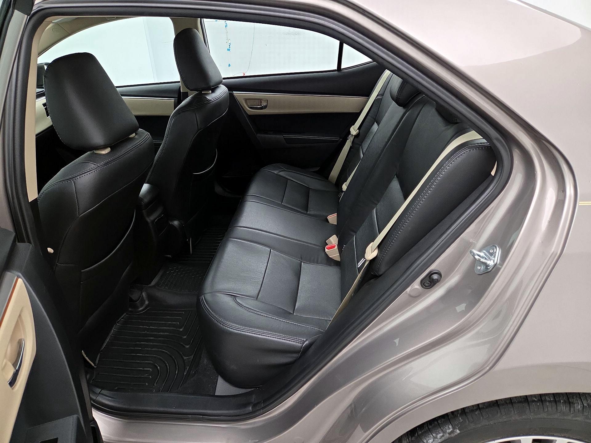 Thumbnail: 2014 Toyota Corolla - 19