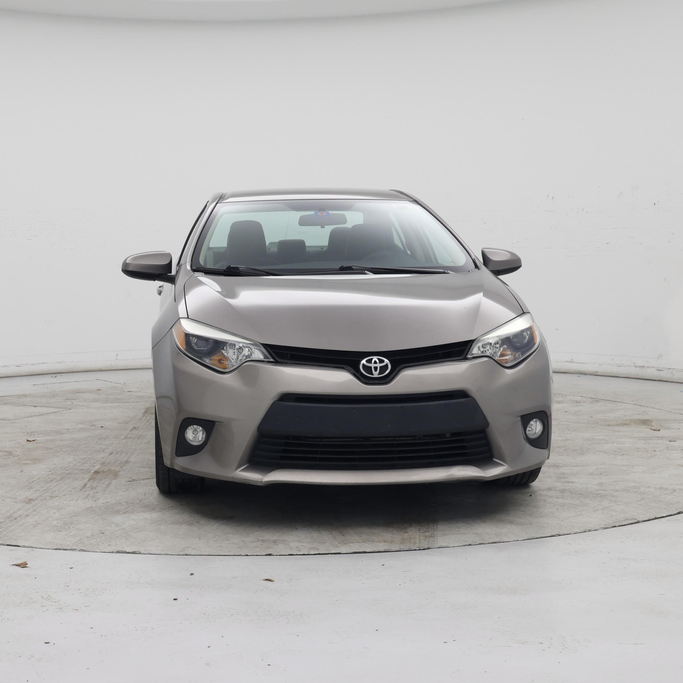 Thumbnail: 2014 Toyota Corolla - 5