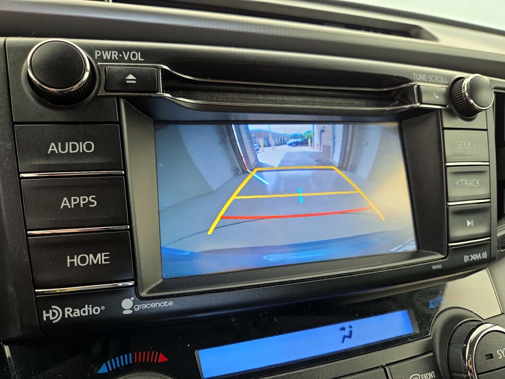 Thumbnail: 2017 Toyota RAV4 - 14